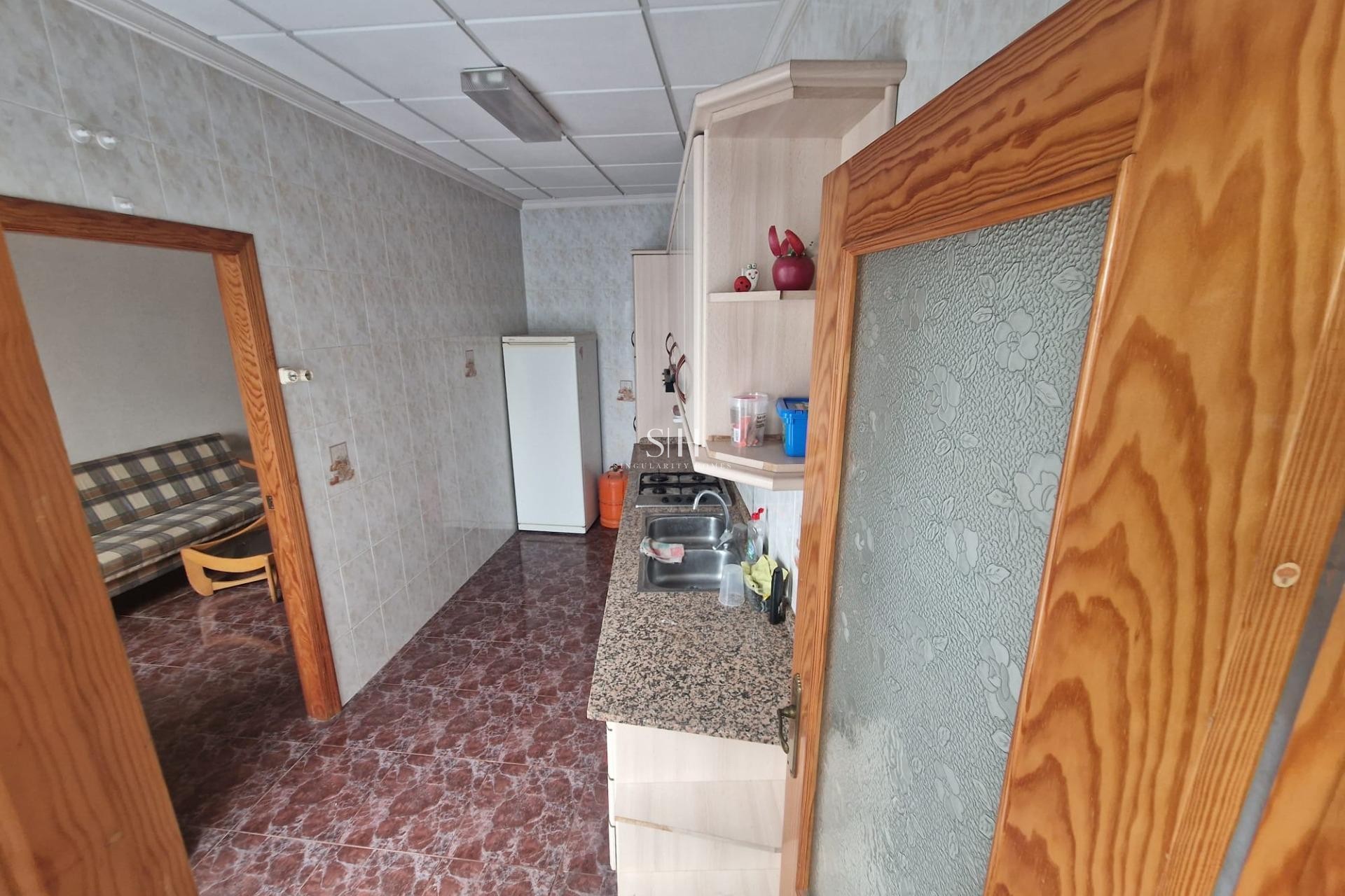 Återförsäljning - Hus - Torrevieja - Torrevieja*