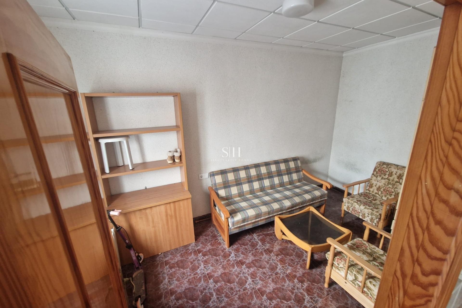 Återförsäljning - Hus - Torrevieja - Torrevieja*