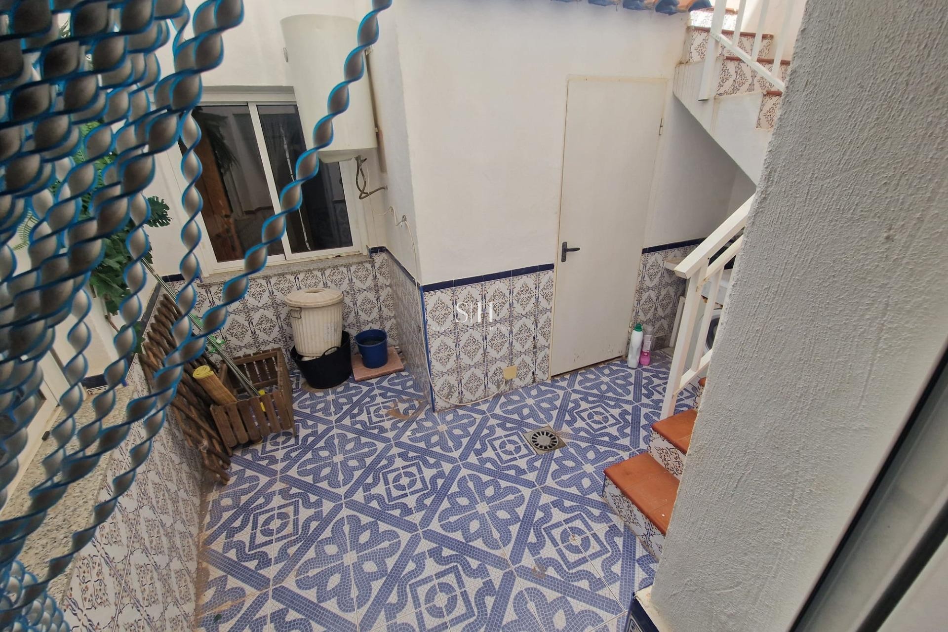 Återförsäljning - Hus - Torrevieja - Torrevieja*