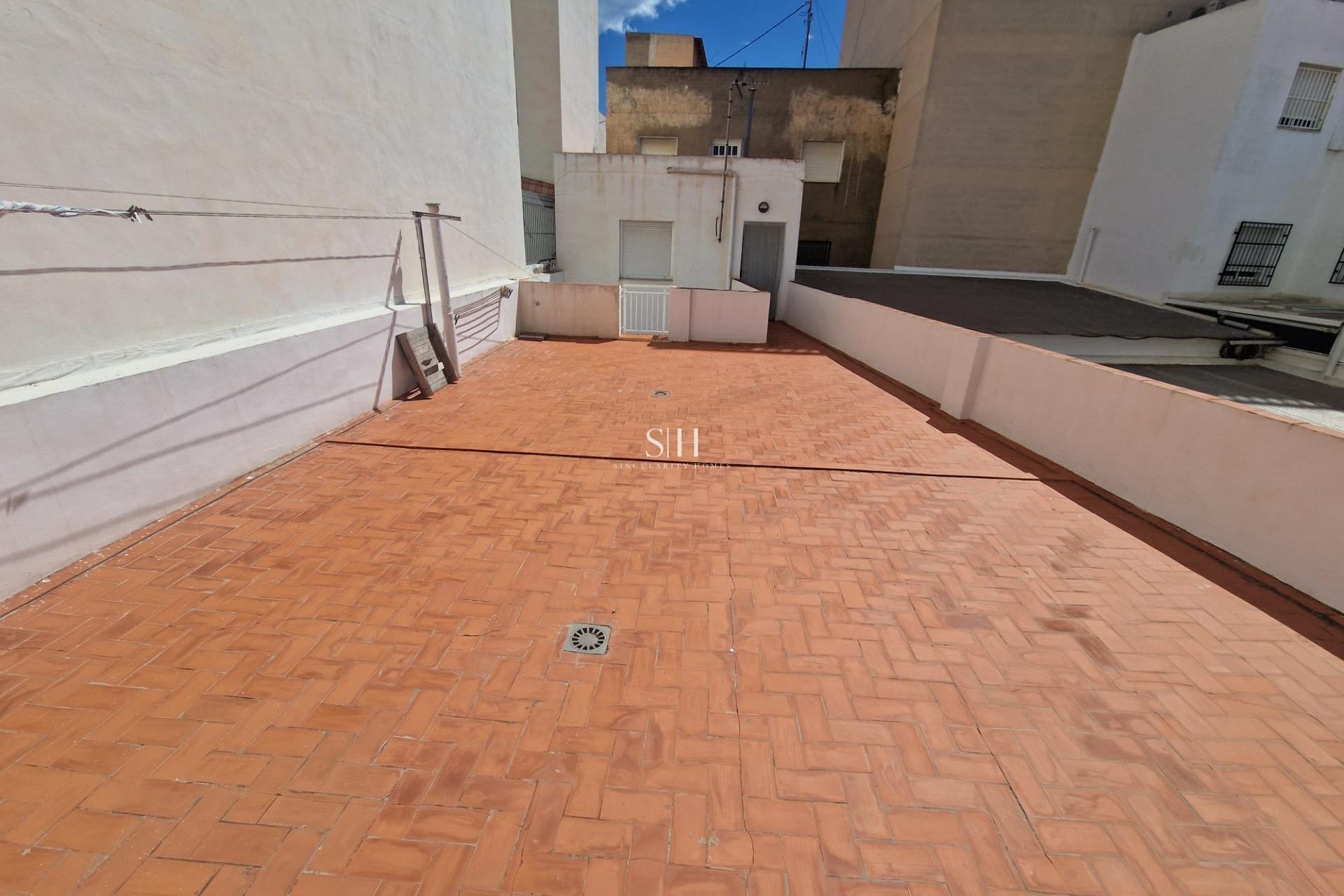 Återförsäljning - Hus - Torrevieja - Torrevieja*