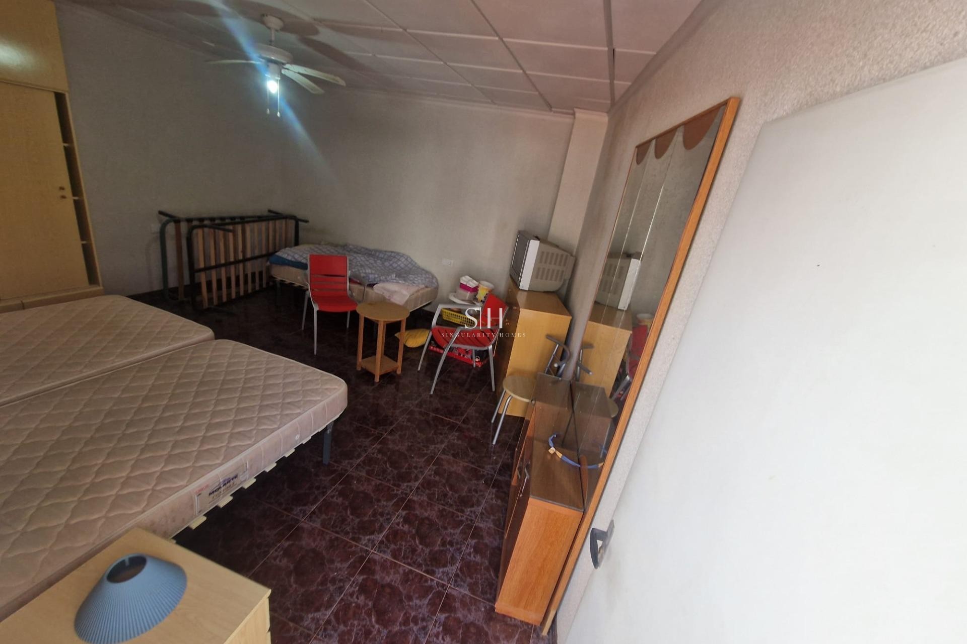 Återförsäljning - Hus - Torrevieja - Torrevieja*