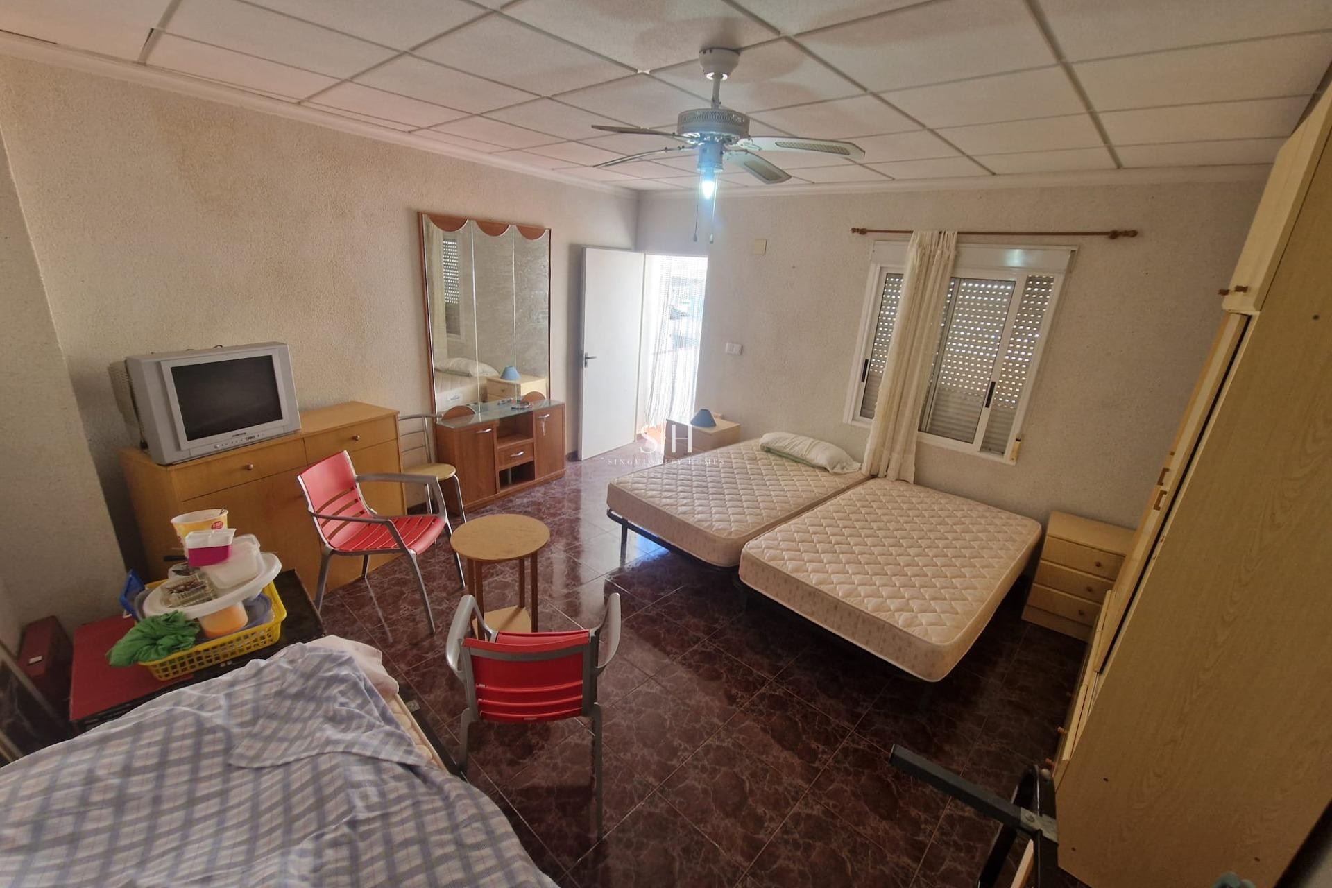 Återförsäljning - Hus - Torrevieja - Torrevieja*