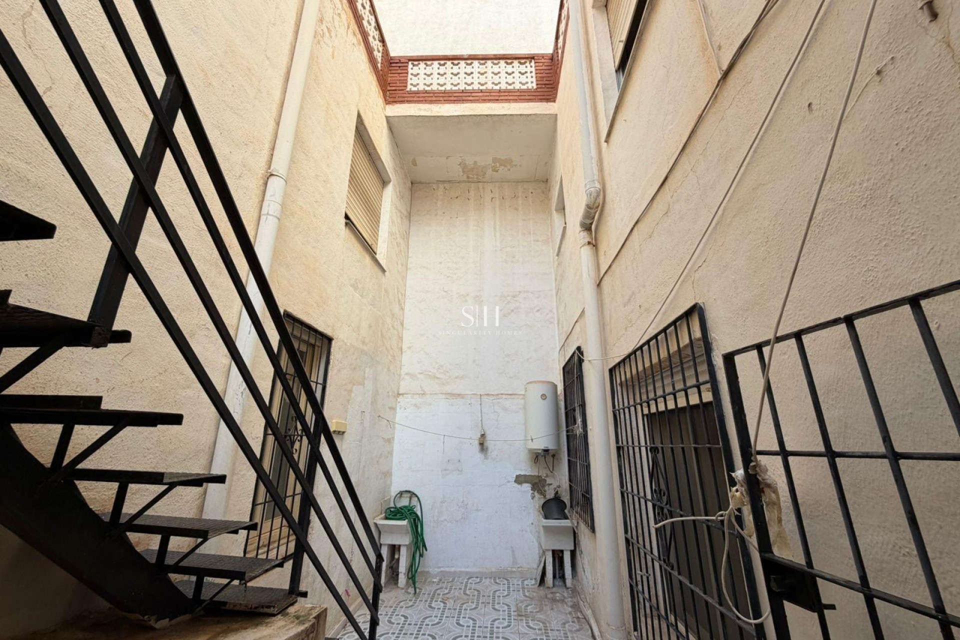 Återförsäljning - Hus - Torrevieja - Torrevieja*