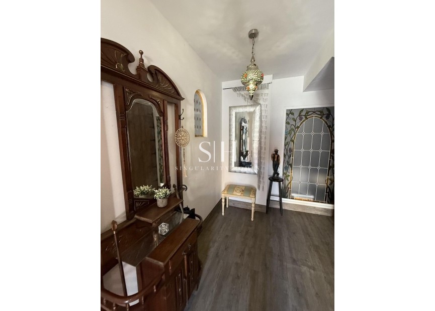 Återförsäljning - Hus - Torrevieja - Torrevieja*