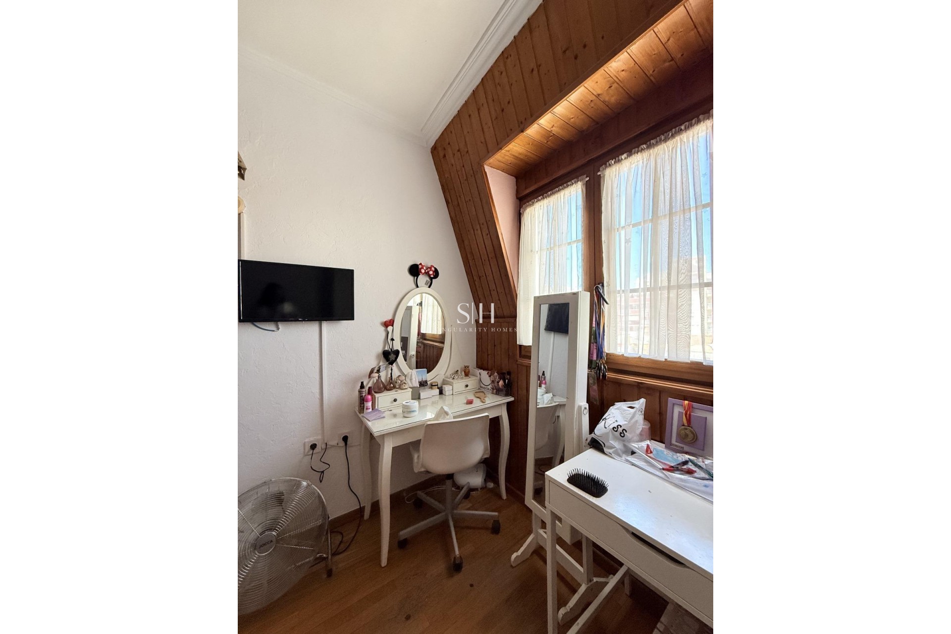 Återförsäljning - Hus - Torrevieja - Torrevieja*