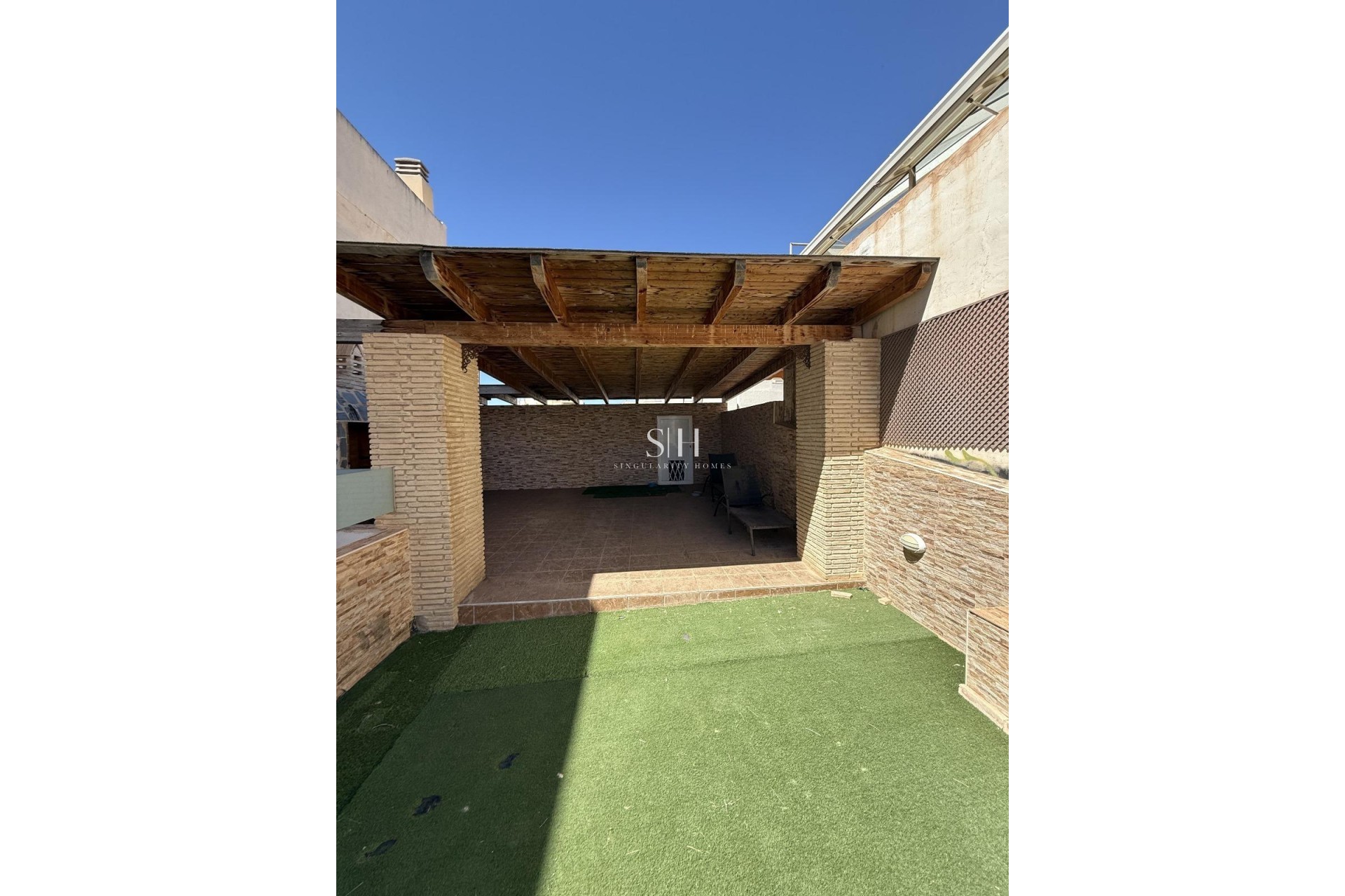 Återförsäljning - Hus - Torrevieja - Torrevieja*