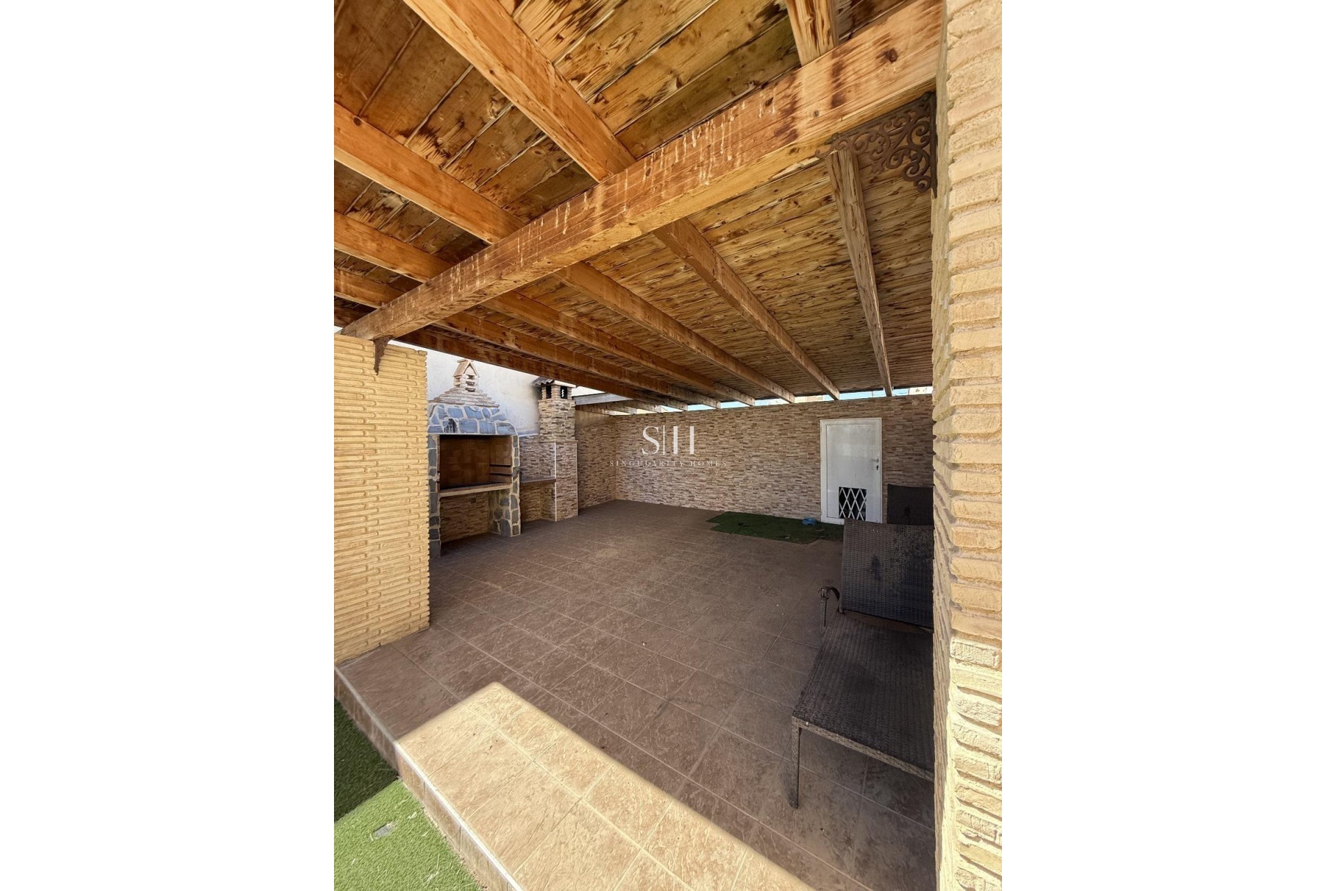 Återförsäljning - Hus - Torrevieja - Torrevieja*