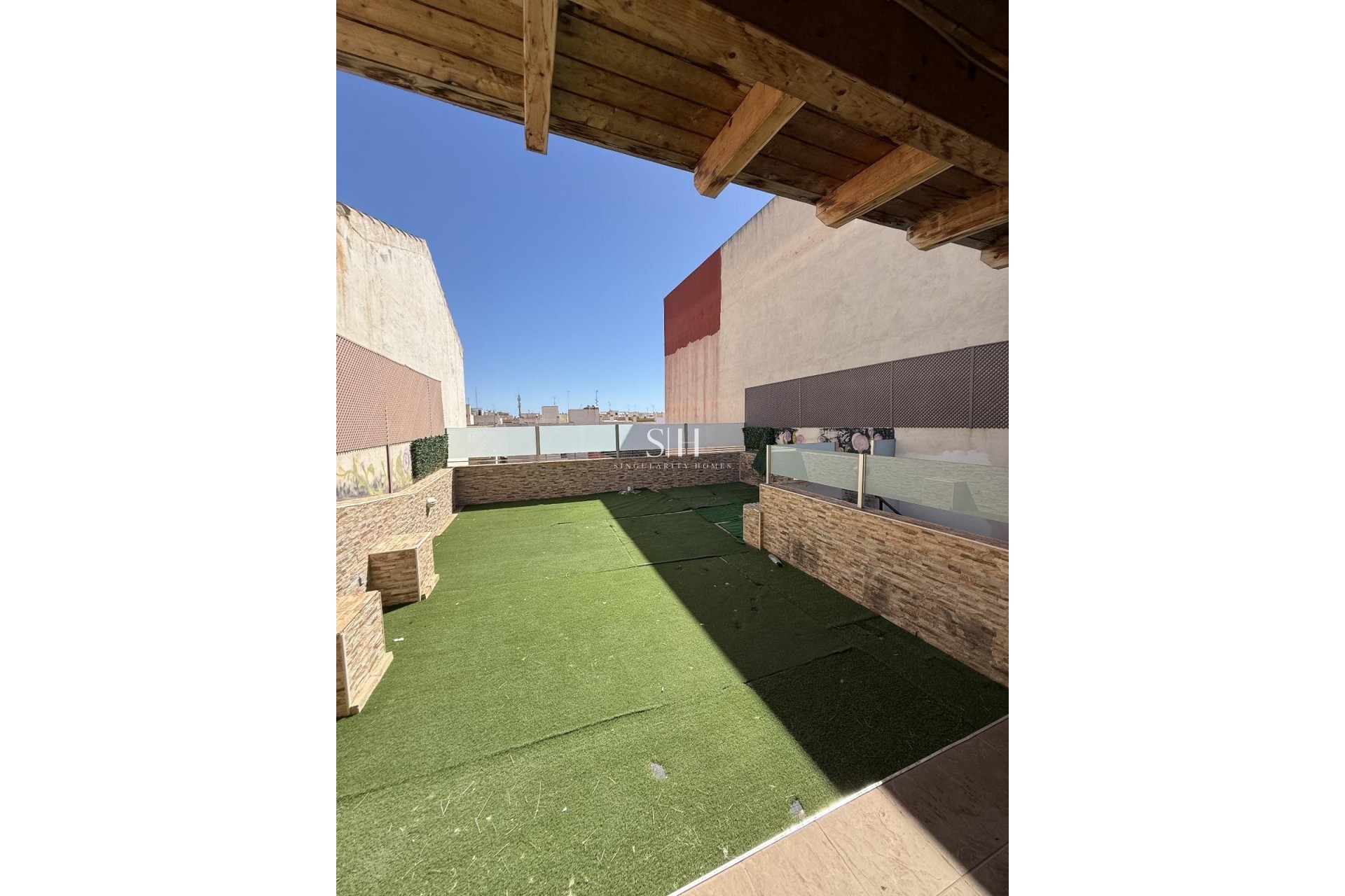 Återförsäljning - Hus - Torrevieja - Torrevieja*