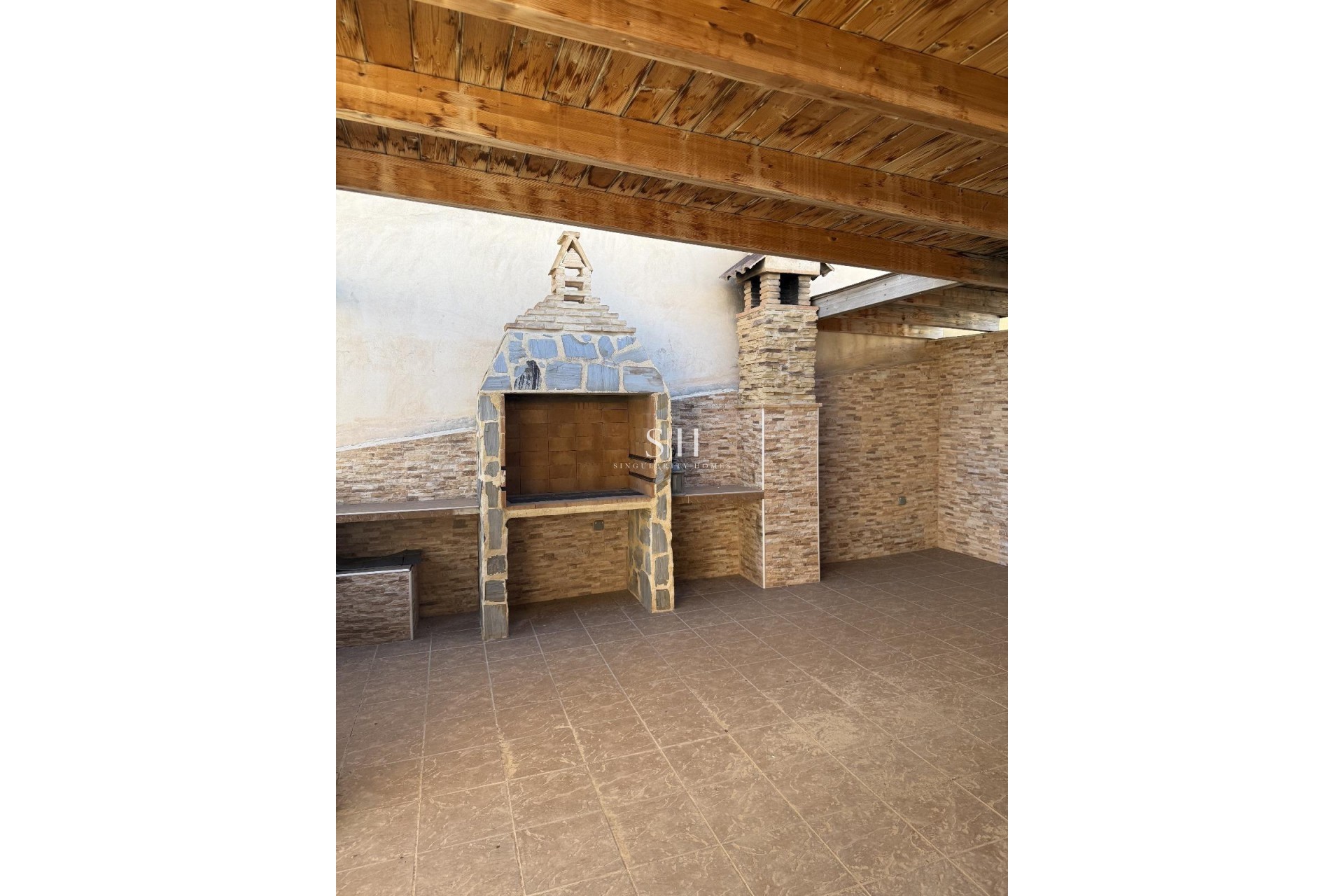Återförsäljning - Hus - Torrevieja - Torrevieja*