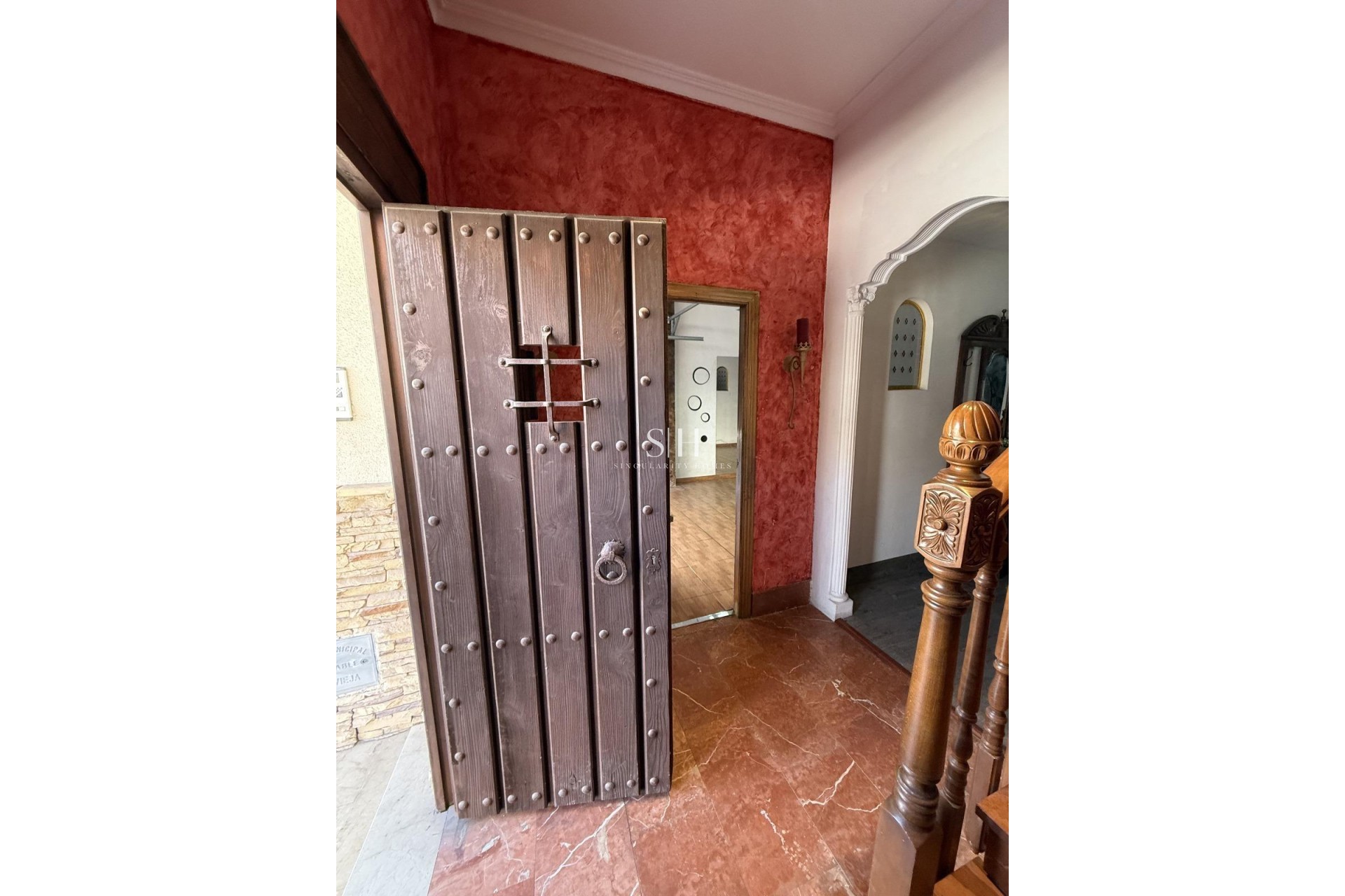 Återförsäljning - Hus - Torrevieja - Torrevieja*