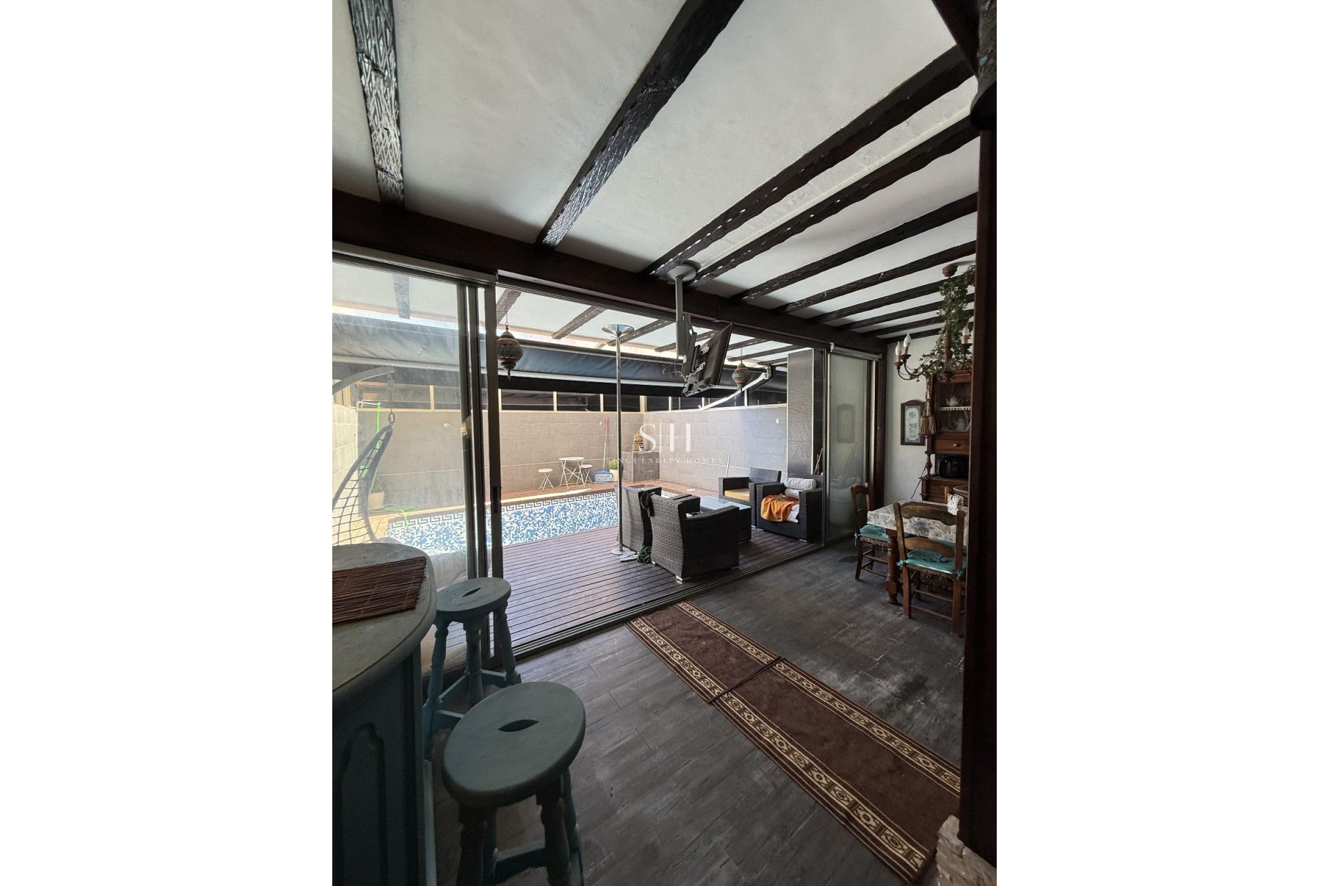 Återförsäljning - Hus - Torrevieja - Torrevieja*