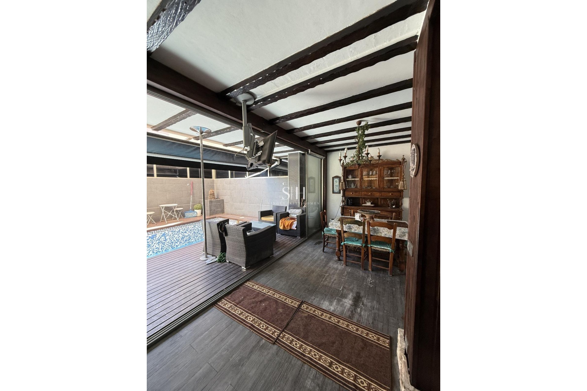 Återförsäljning - Hus - Torrevieja - Torrevieja*