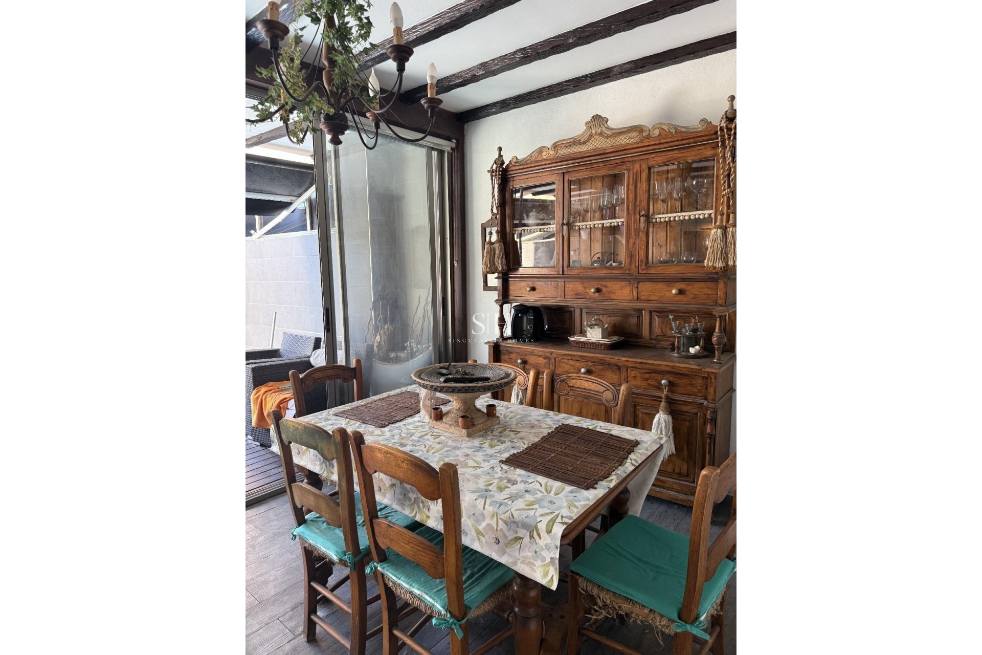 Återförsäljning - Hus - Torrevieja - Torrevieja*