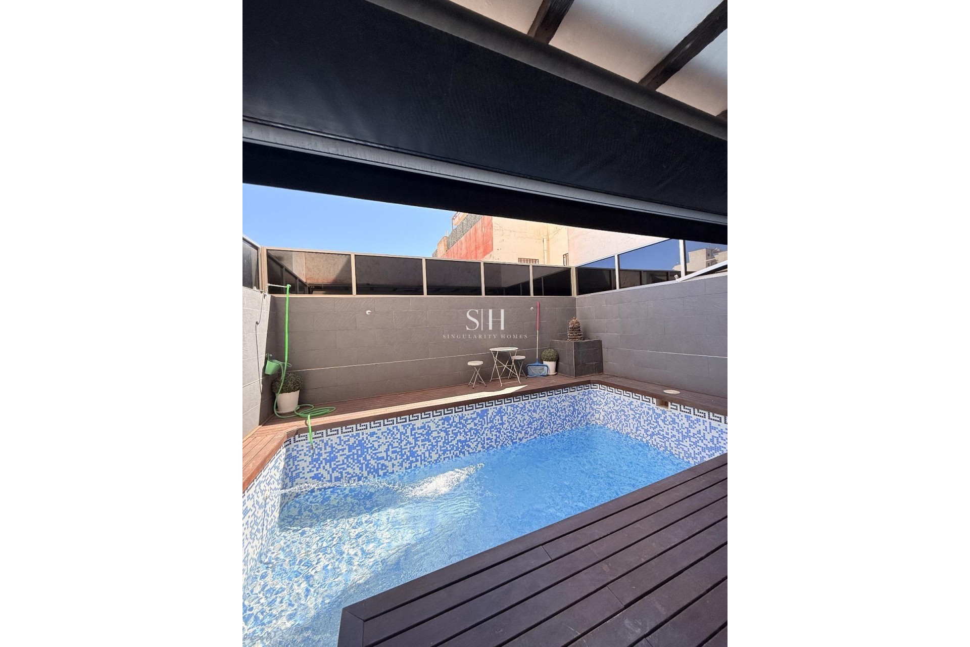 Återförsäljning - Hus - Torrevieja - Torrevieja*