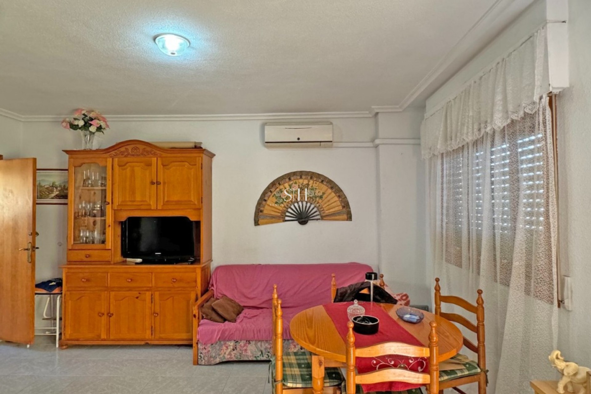 Återförsäljning - Hus - Torrevieja