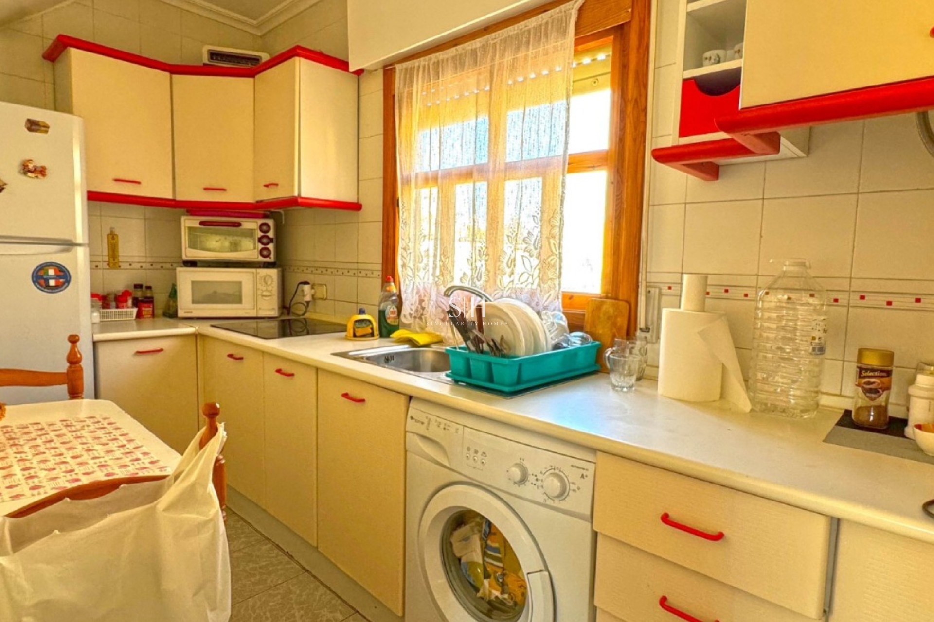 Återförsäljning - Hus - Torrevieja