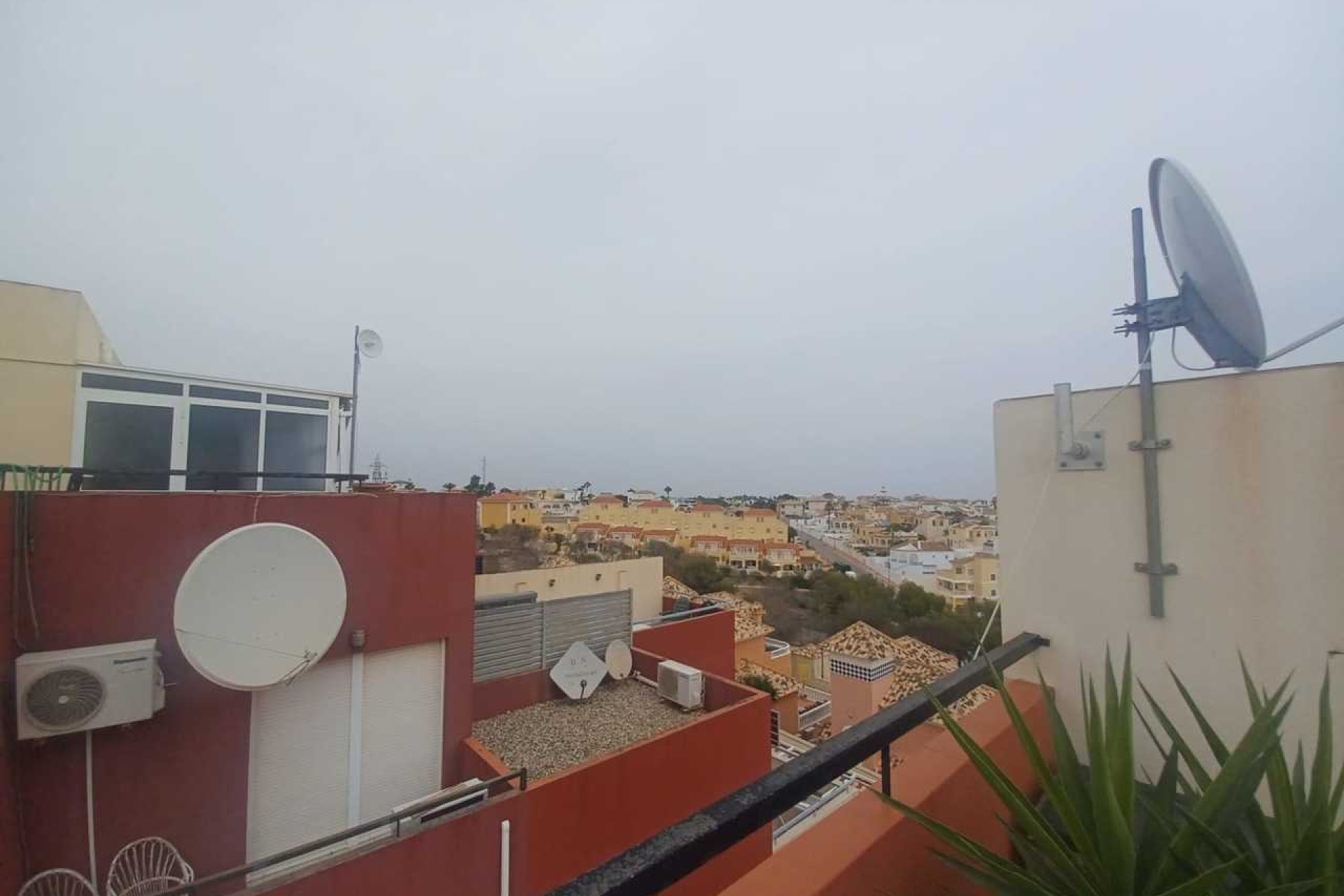 Återförsäljning - Hus - Villamartin - Costa Blanca