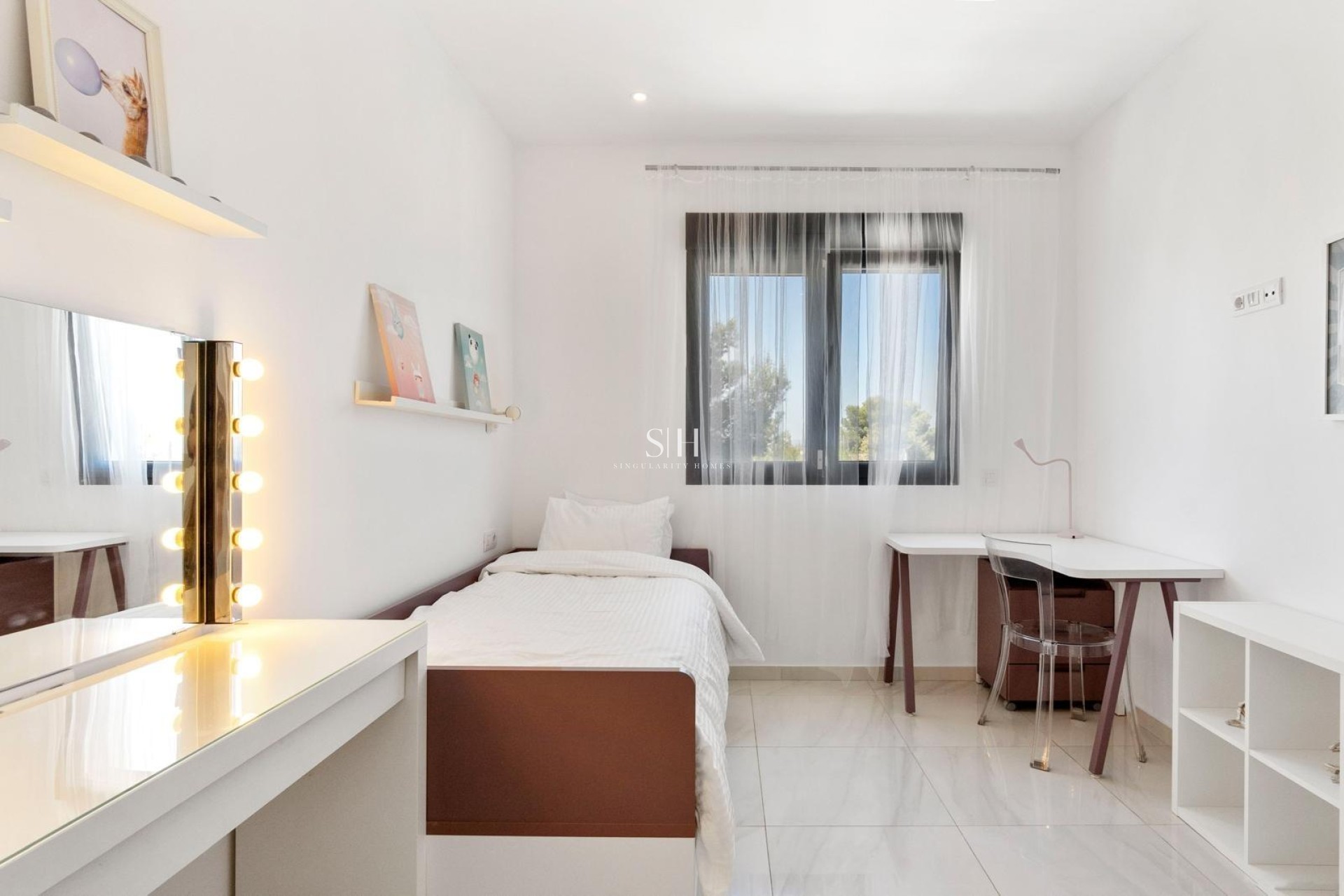 Återförsäljning - Hus - Villamartin - Orihuela costa