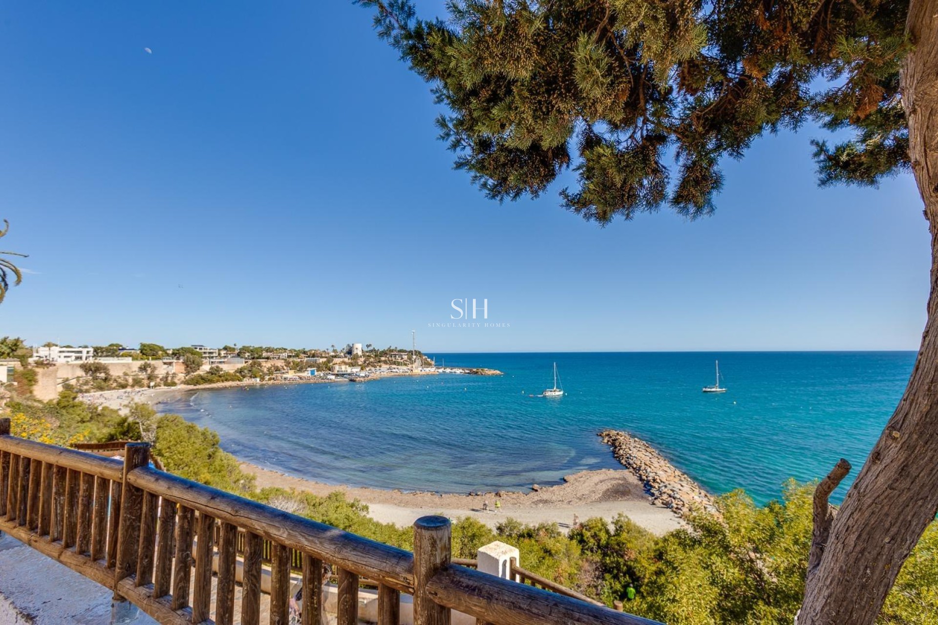 Återförsäljning - Hus - Villamartin - Orihuela costa
