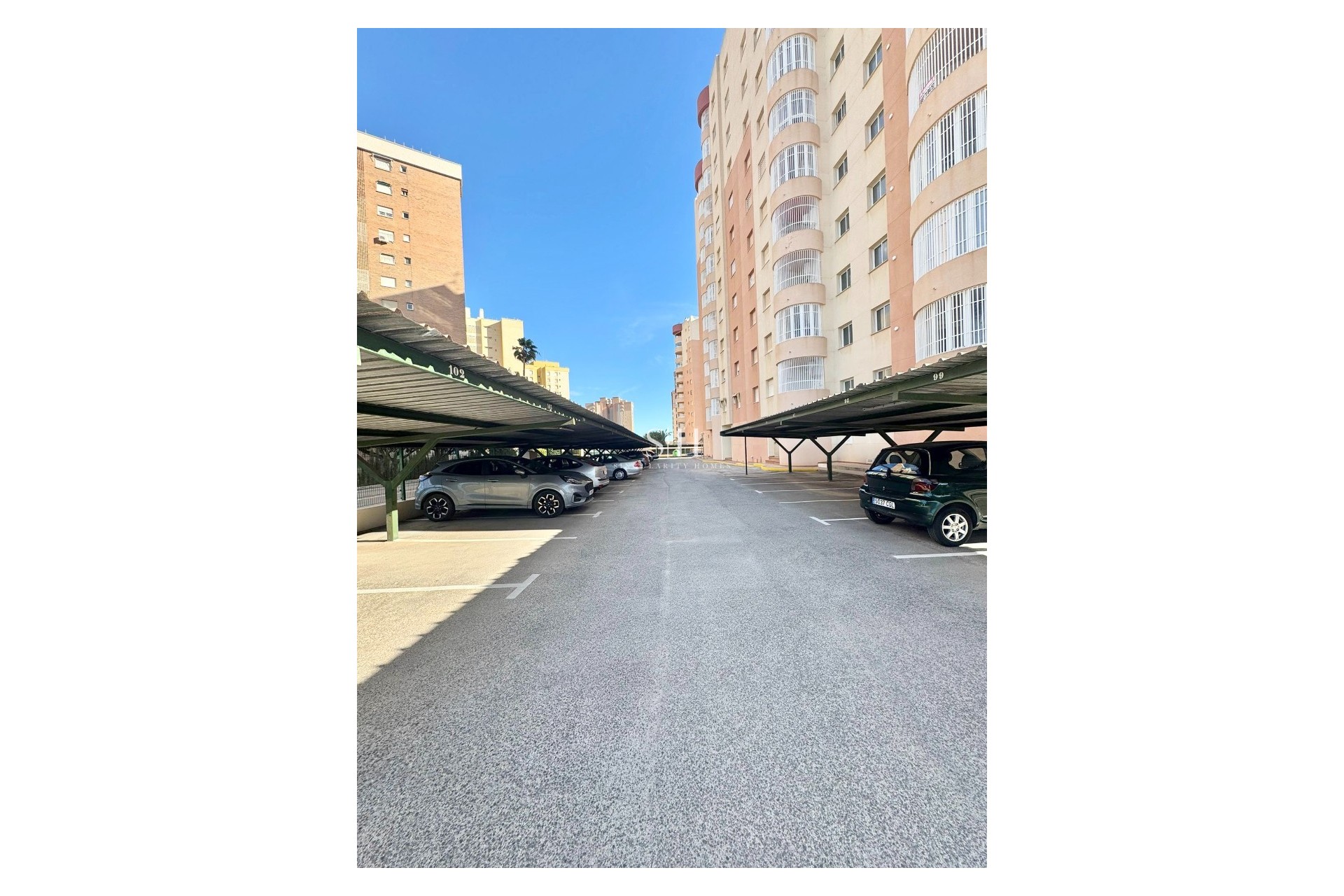 Återförsäljning - Lägenhet / lägenhet - Campoamor - Costa Blanca