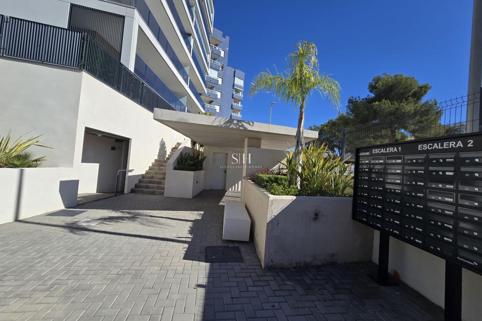 Återförsäljning - Lägenhet / lägenhet - Campoamor - Dehesa De Campoamor