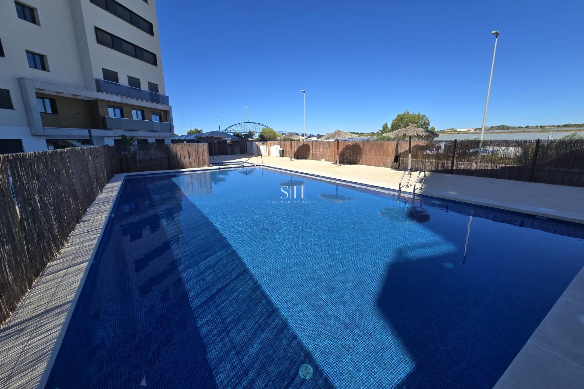 Återförsäljning - Lägenhet / lägenhet - Campoamor - Dehesa De Campoamor