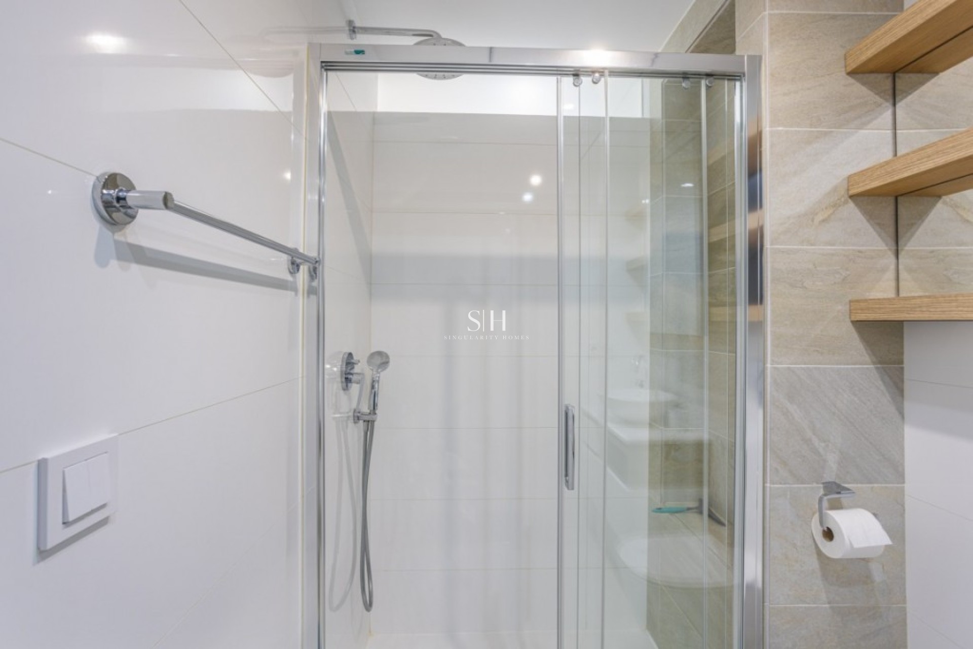 Återförsäljning - Lägenhet / lägenhet - Ciudad Quesada - Costa Blanca