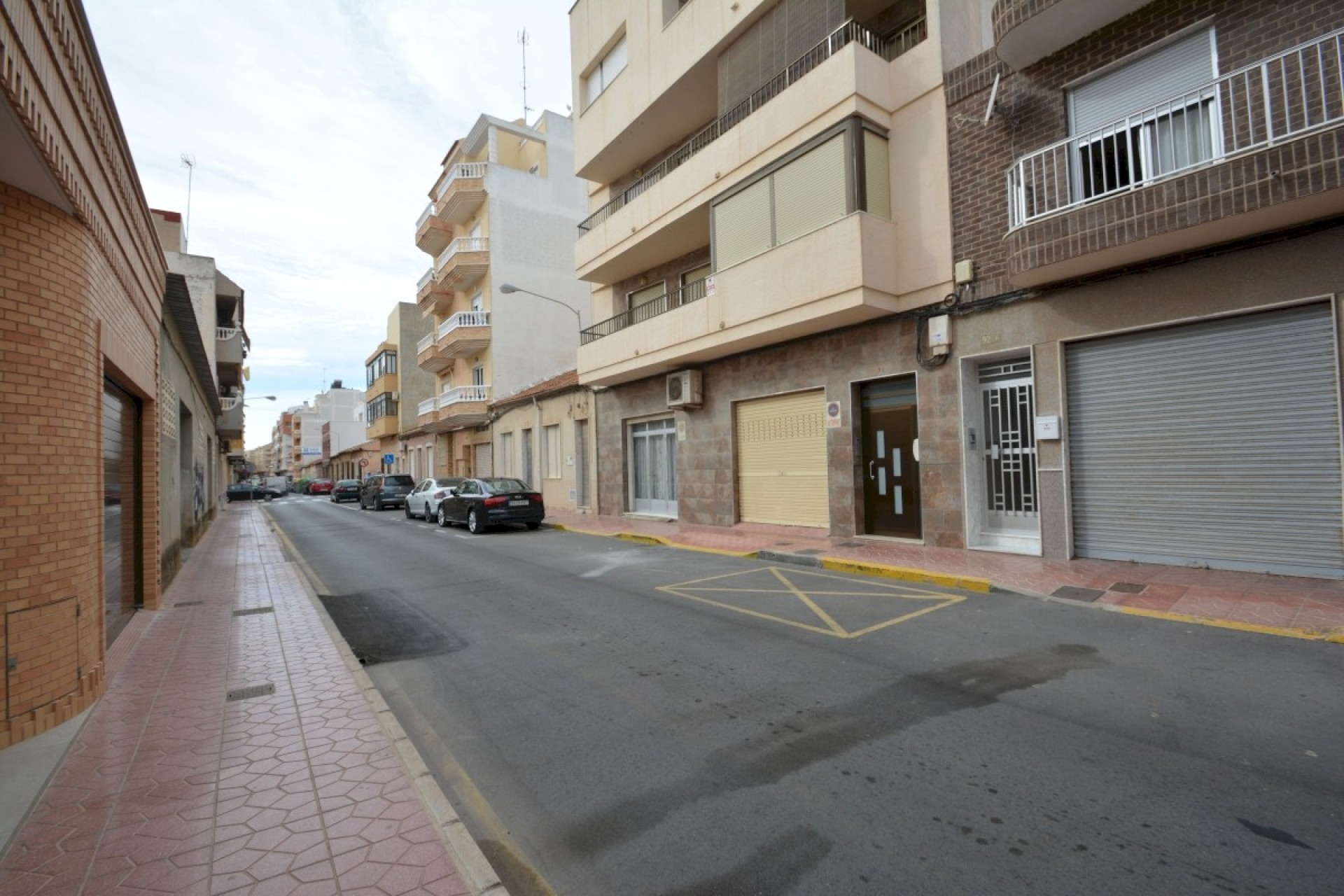 Återförsäljning - Lägenhet / lägenhet - Guardamar del Segura - Costa Blanca