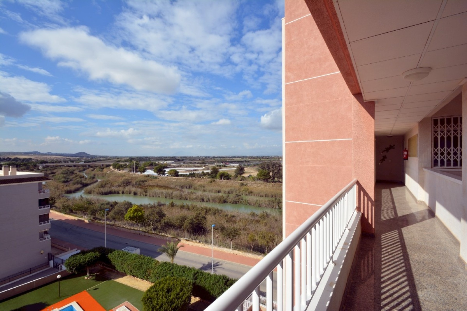 Återförsäljning - Lägenhet / lägenhet - Guardamar del Segura - Costa Blanca