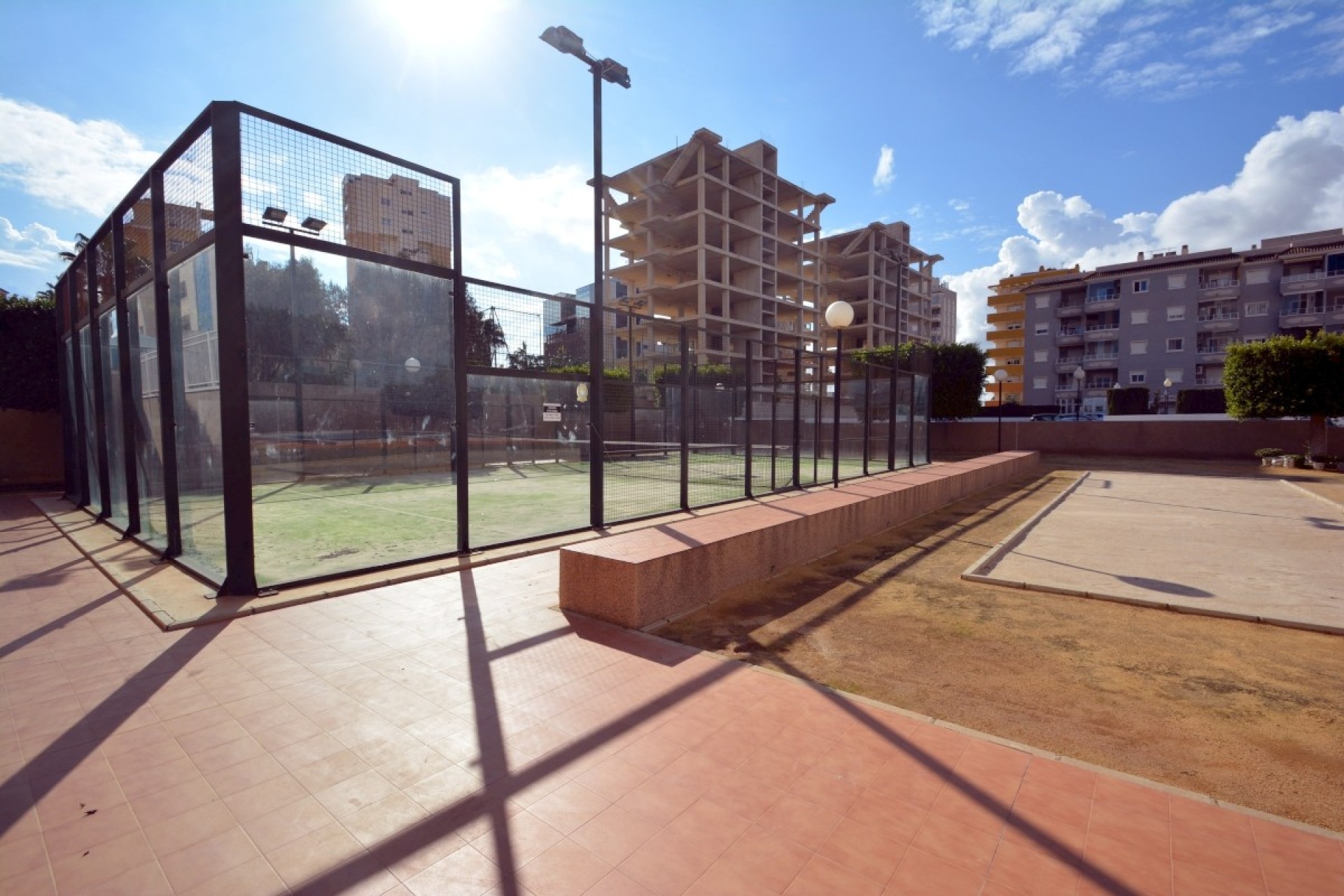 Återförsäljning - Lägenhet / lägenhet - Guardamar del Segura - Costa Blanca