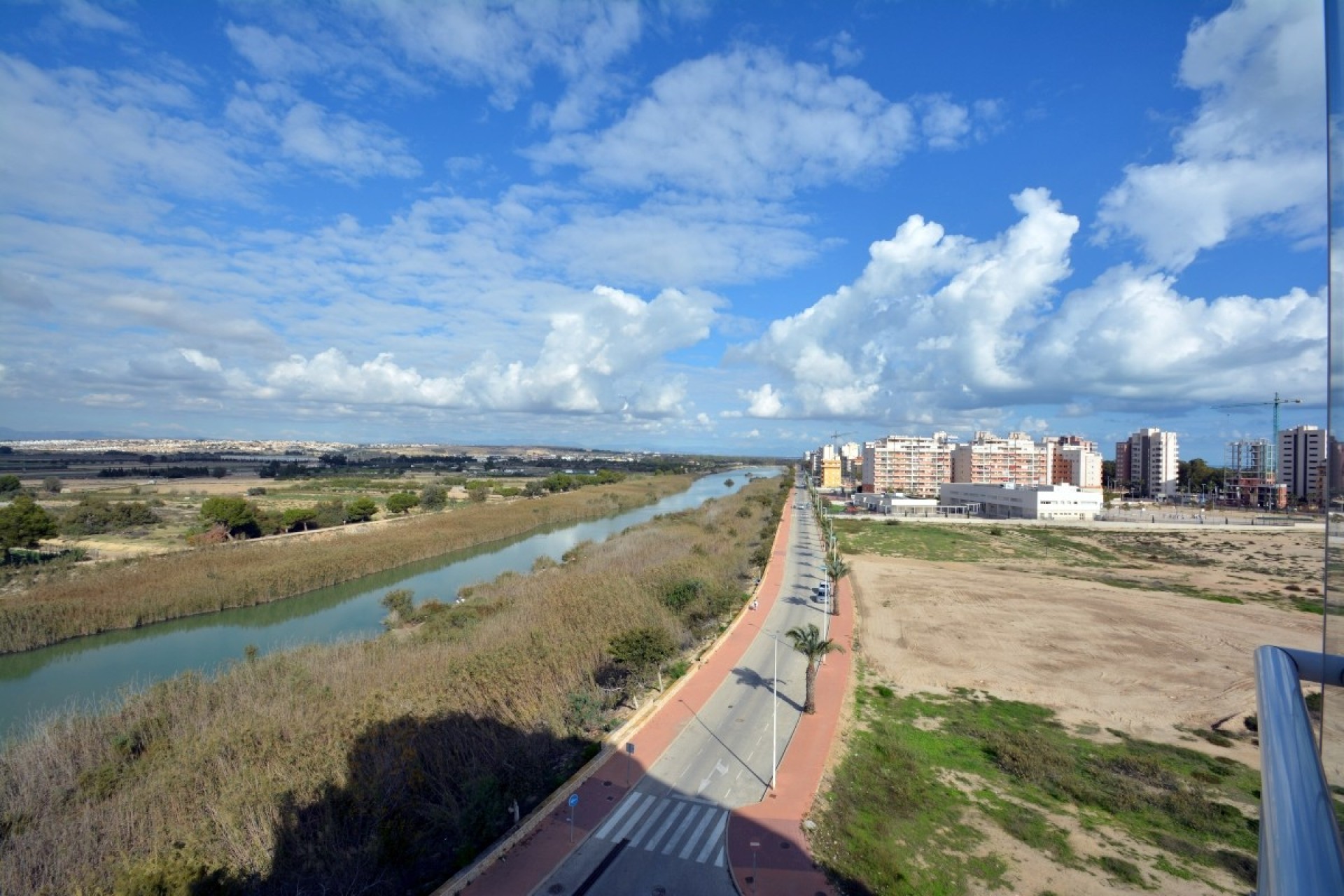 Återförsäljning - Lägenhet / lägenhet - Guardamar del Segura - Costa Blanca