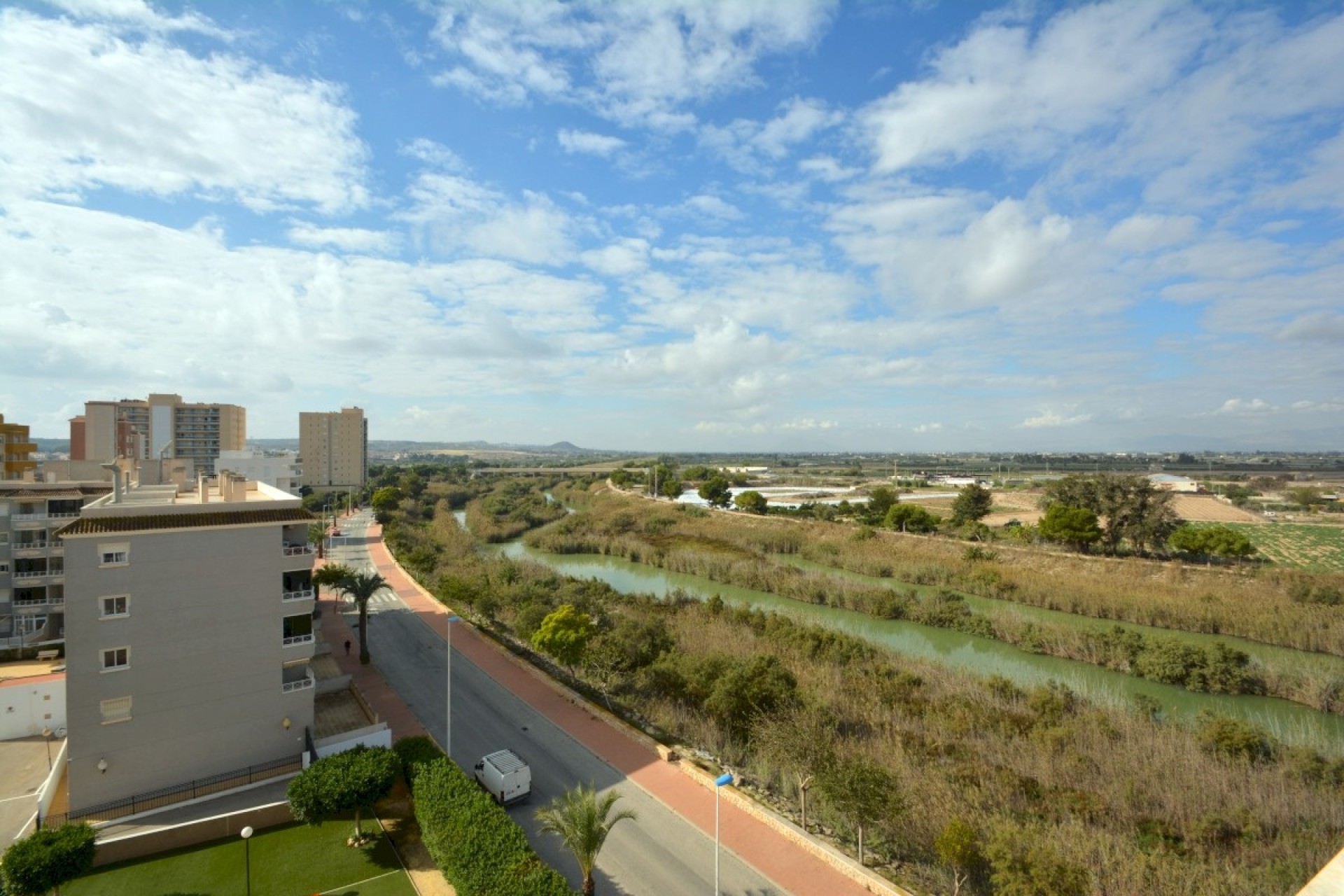 Återförsäljning - Lägenhet / lägenhet - Guardamar del Segura - Costa Blanca