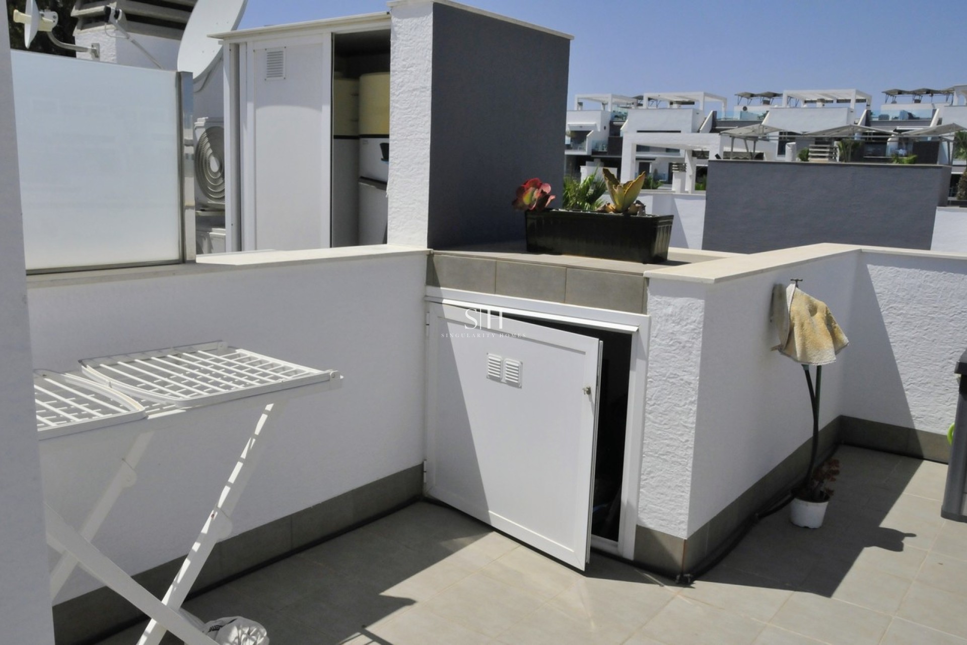 Återförsäljning - Lägenhet / lägenhet - Guardamar del Segura - Costa Blanca