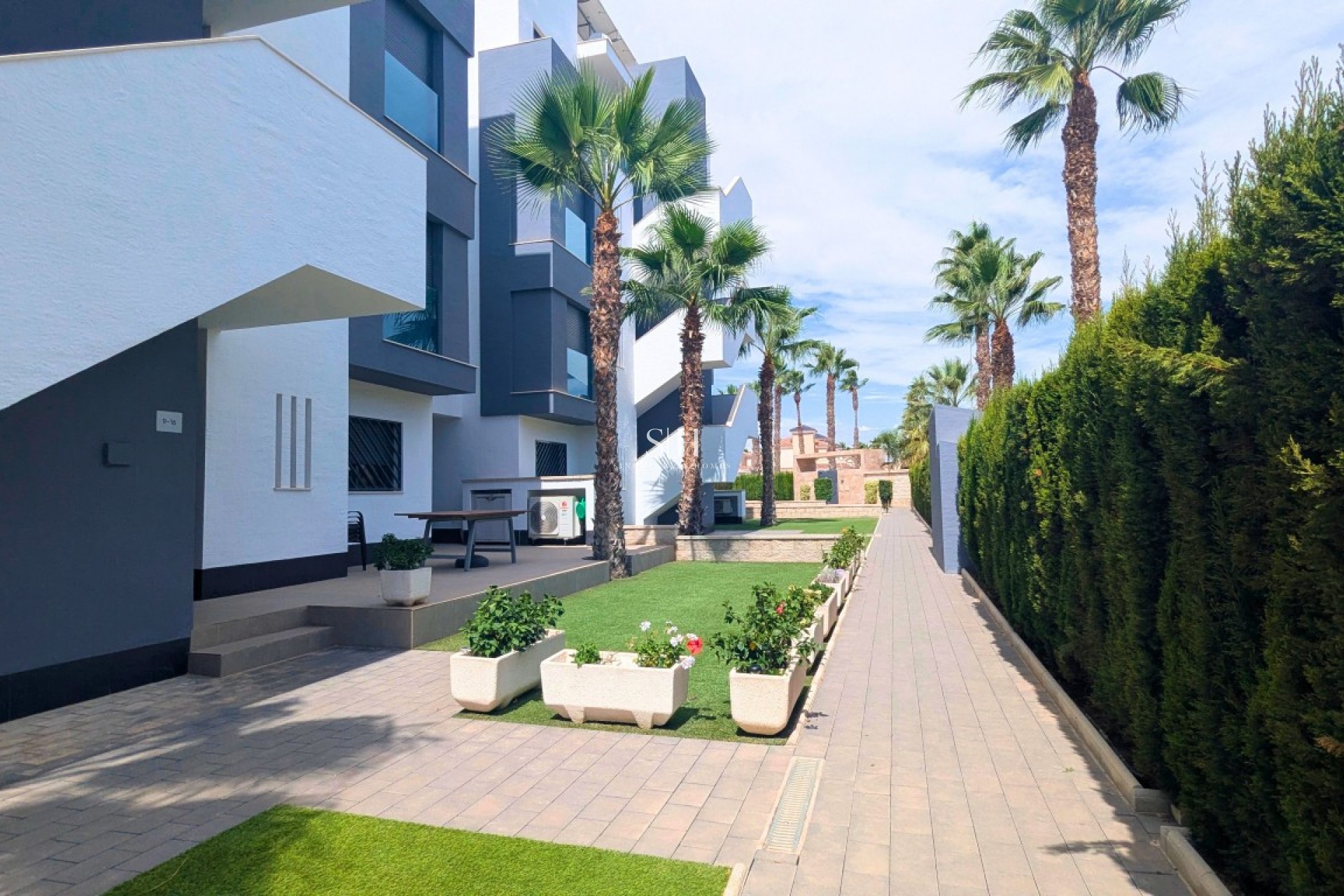 Återförsäljning - Lägenhet / lägenhet - Guardamar del Segura - Costa Blanca