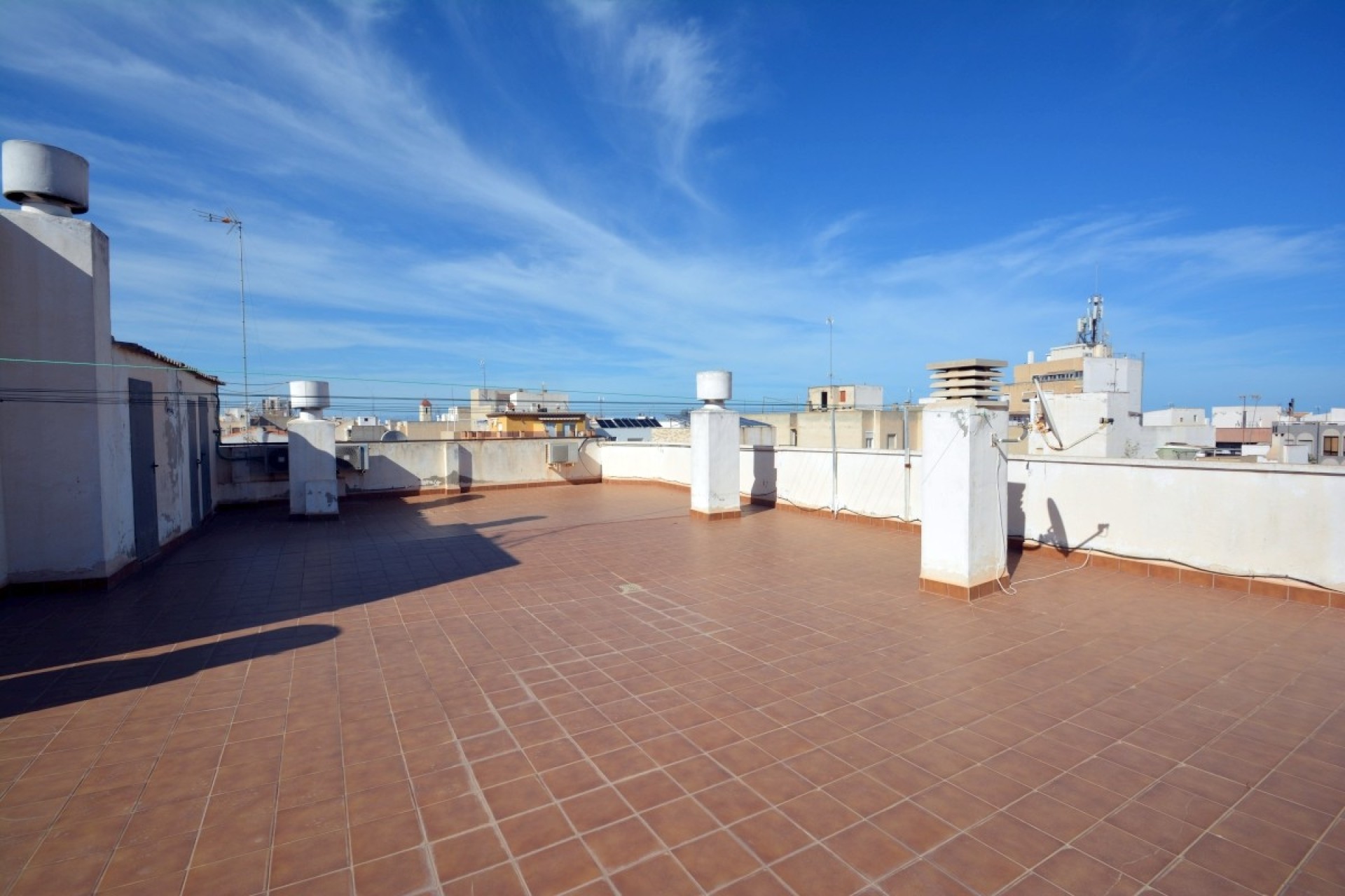 Återförsäljning - Lägenhet / lägenhet - Guardamar del Segura - Costa Blanca