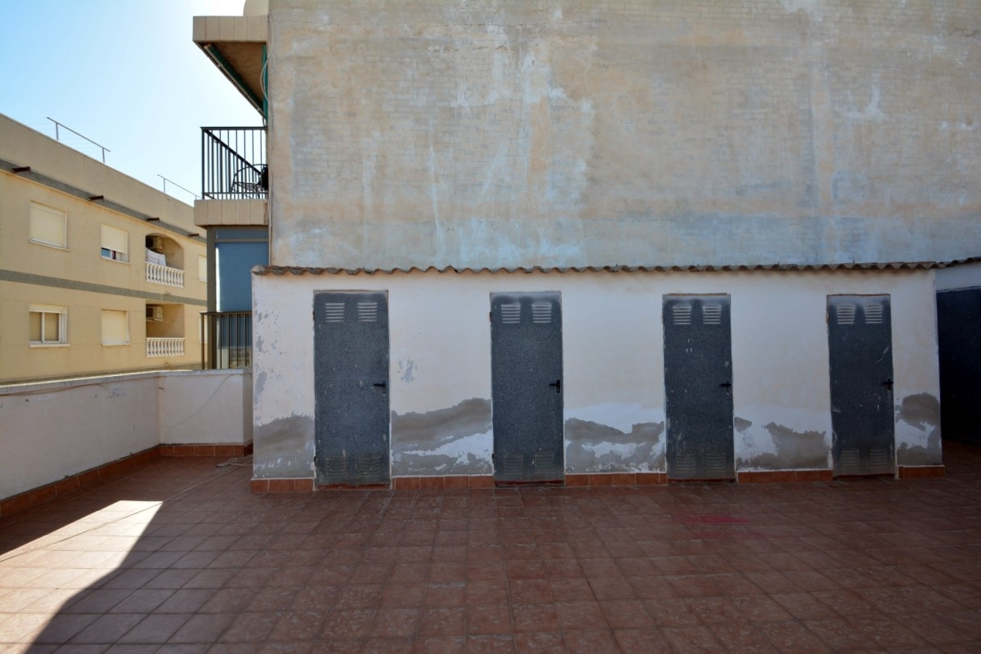 Återförsäljning - Lägenhet / lägenhet - Guardamar del Segura - Costa Blanca