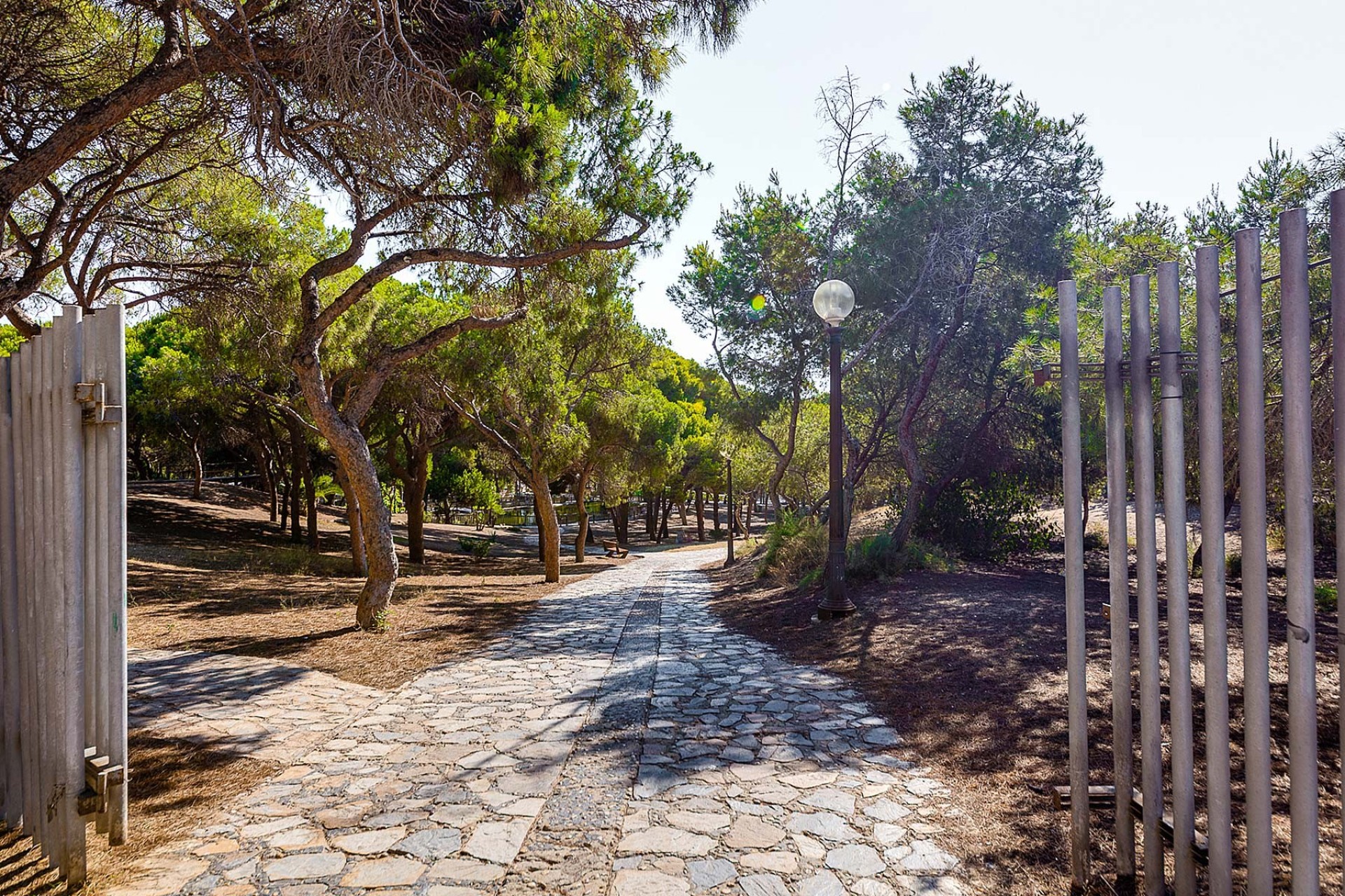 Återförsäljning - Lägenhet / lägenhet - Guardamar del Segura - Costa Blanca