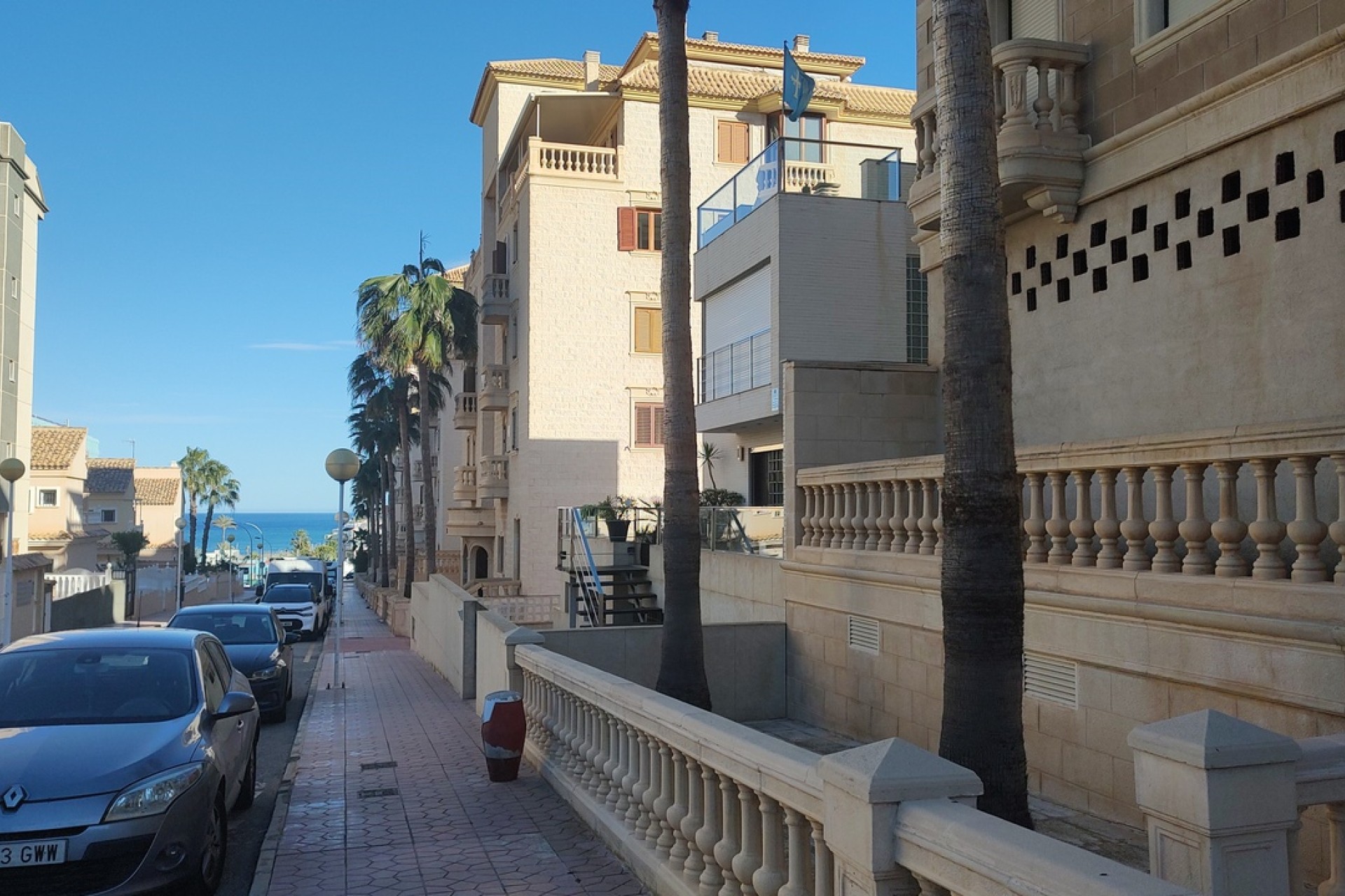 Återförsäljning - Lägenhet / lägenhet - Guardamar del Segura - Costa Blanca