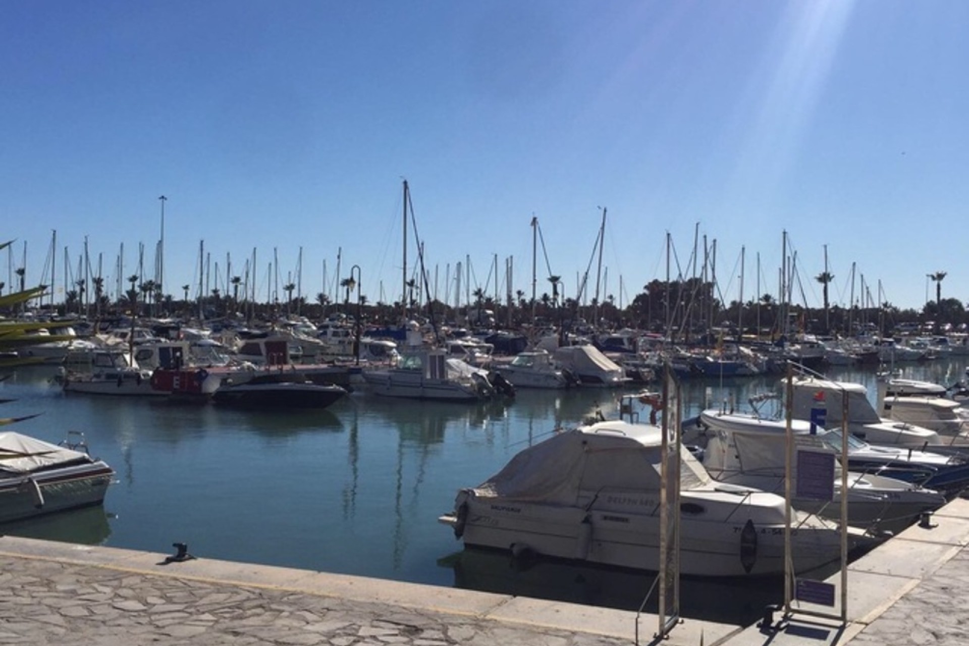 Återförsäljning - Lägenhet / lägenhet - Guardamar del Segura - Costa Blanca