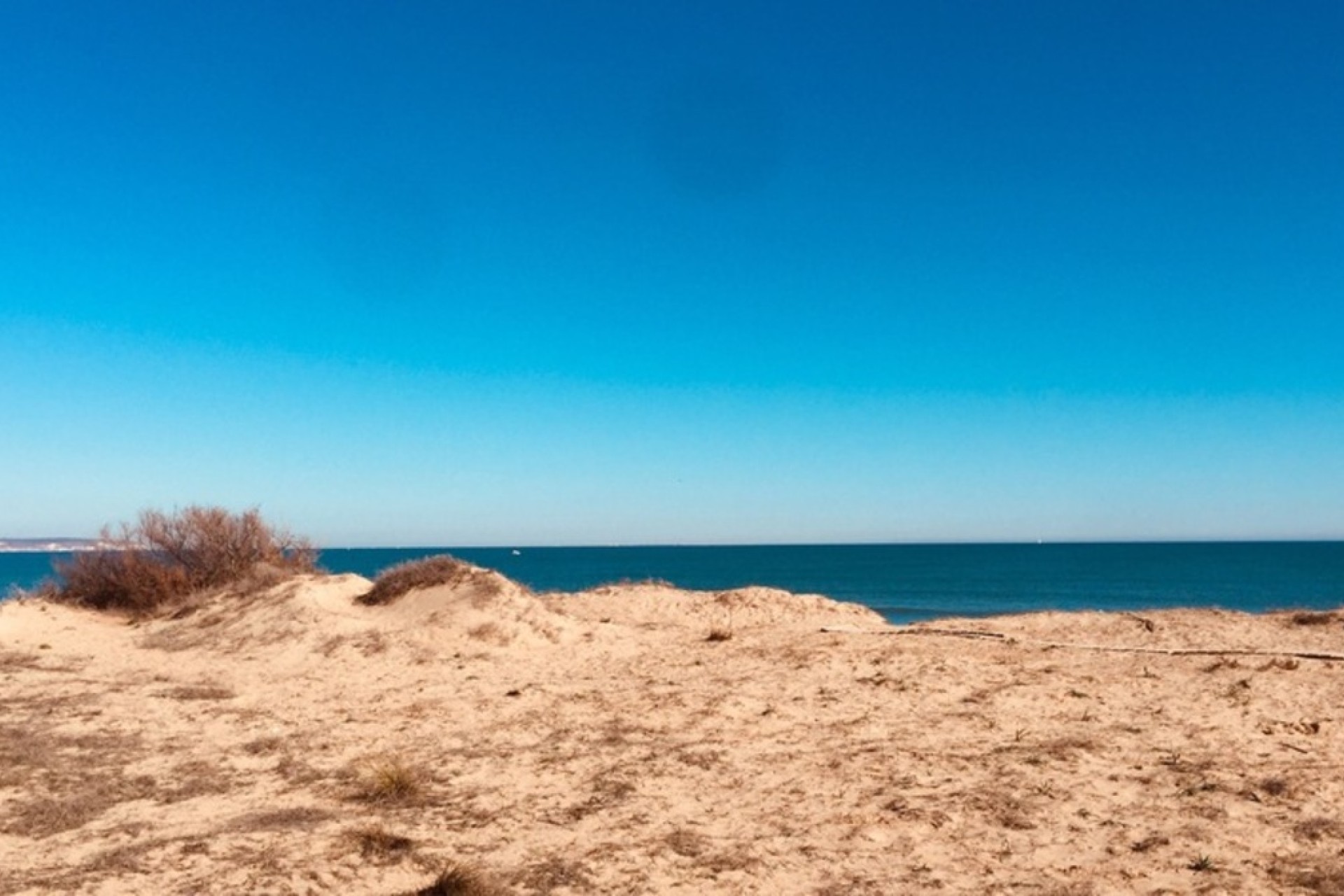 Återförsäljning - Lägenhet / lägenhet - Guardamar del Segura - Costa Blanca