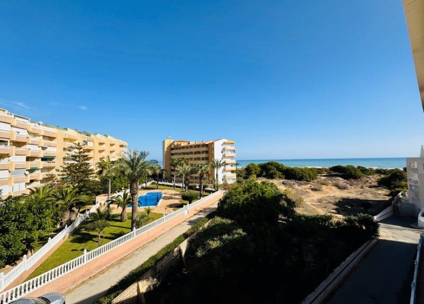 Återförsäljning - Lägenhet / lägenhet - La Mata - Costa Blanca