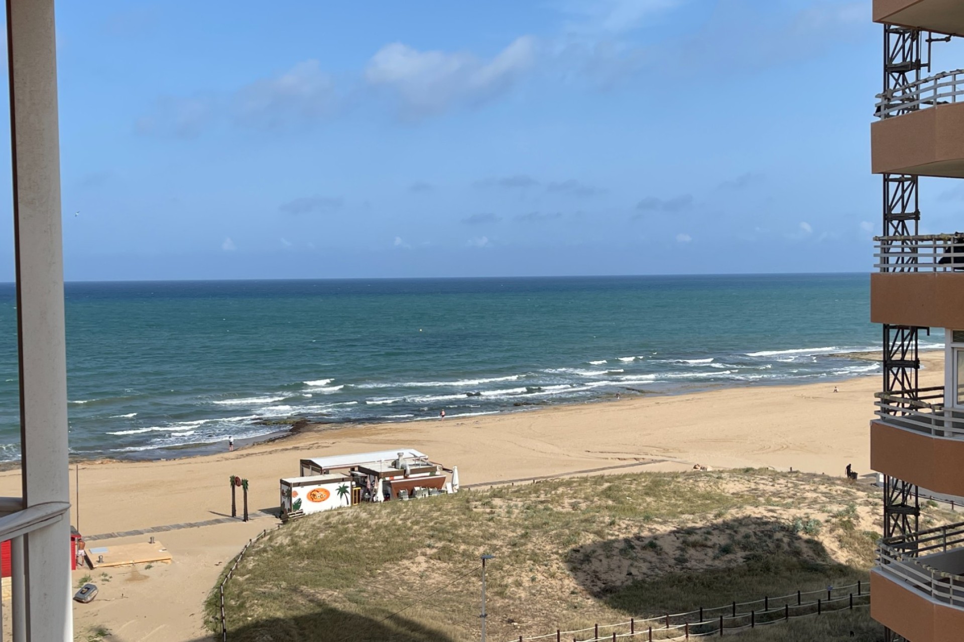 Återförsäljning - Lägenhet / lägenhet - La Mata - Costa Blanca