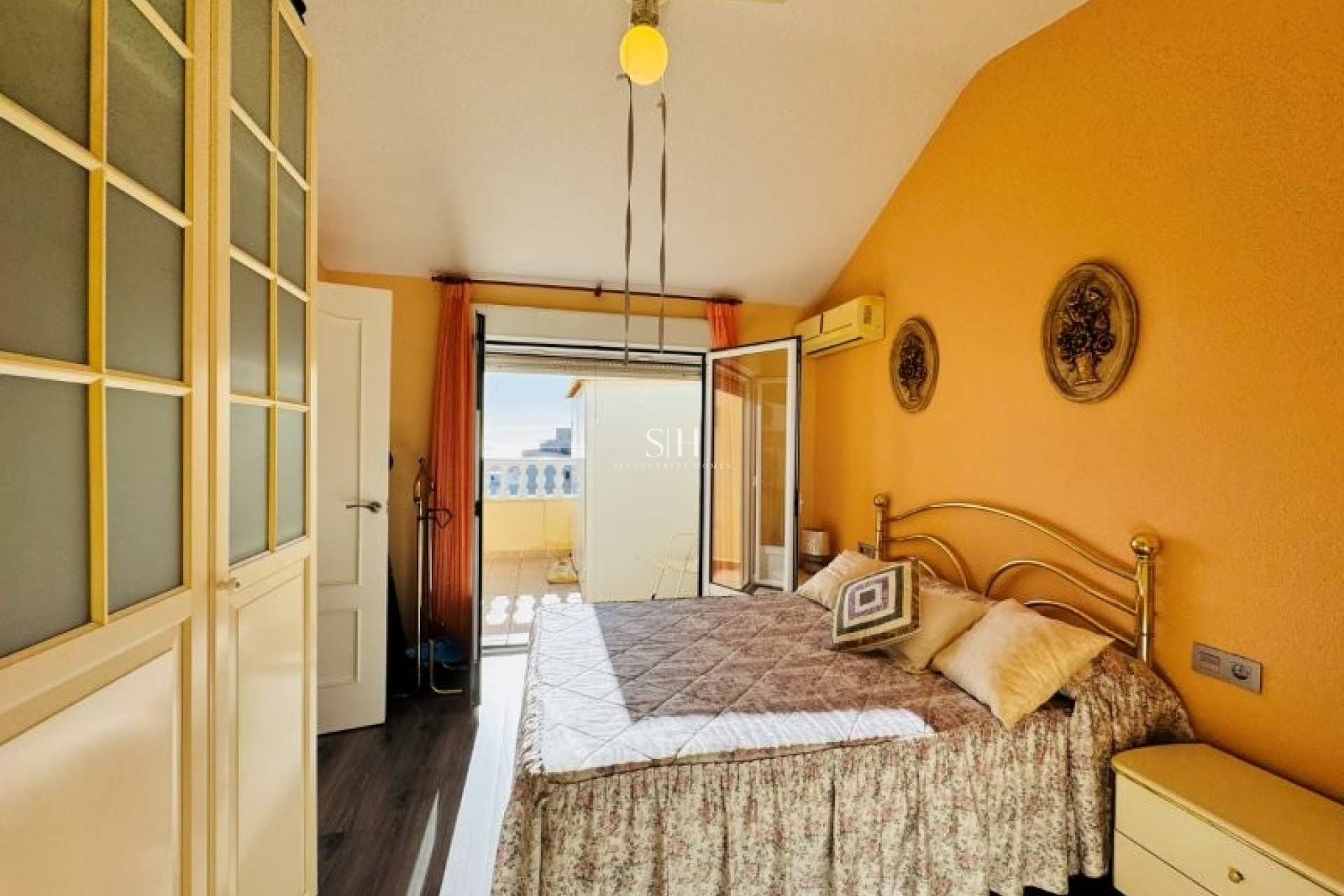 Återförsäljning - Lägenhet / lägenhet - La Mata - Costa Blanca