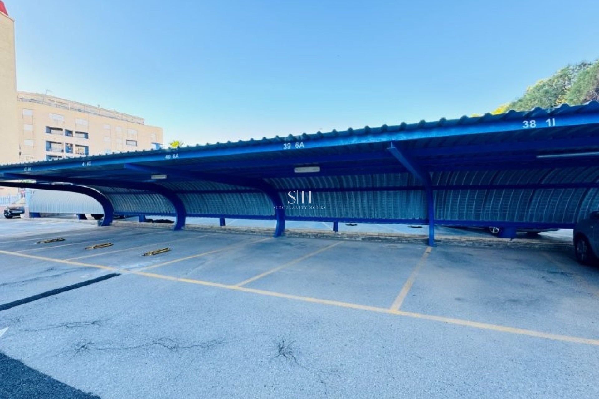 Återförsäljning - Lägenhet / lägenhet - La Mata - Costa Blanca