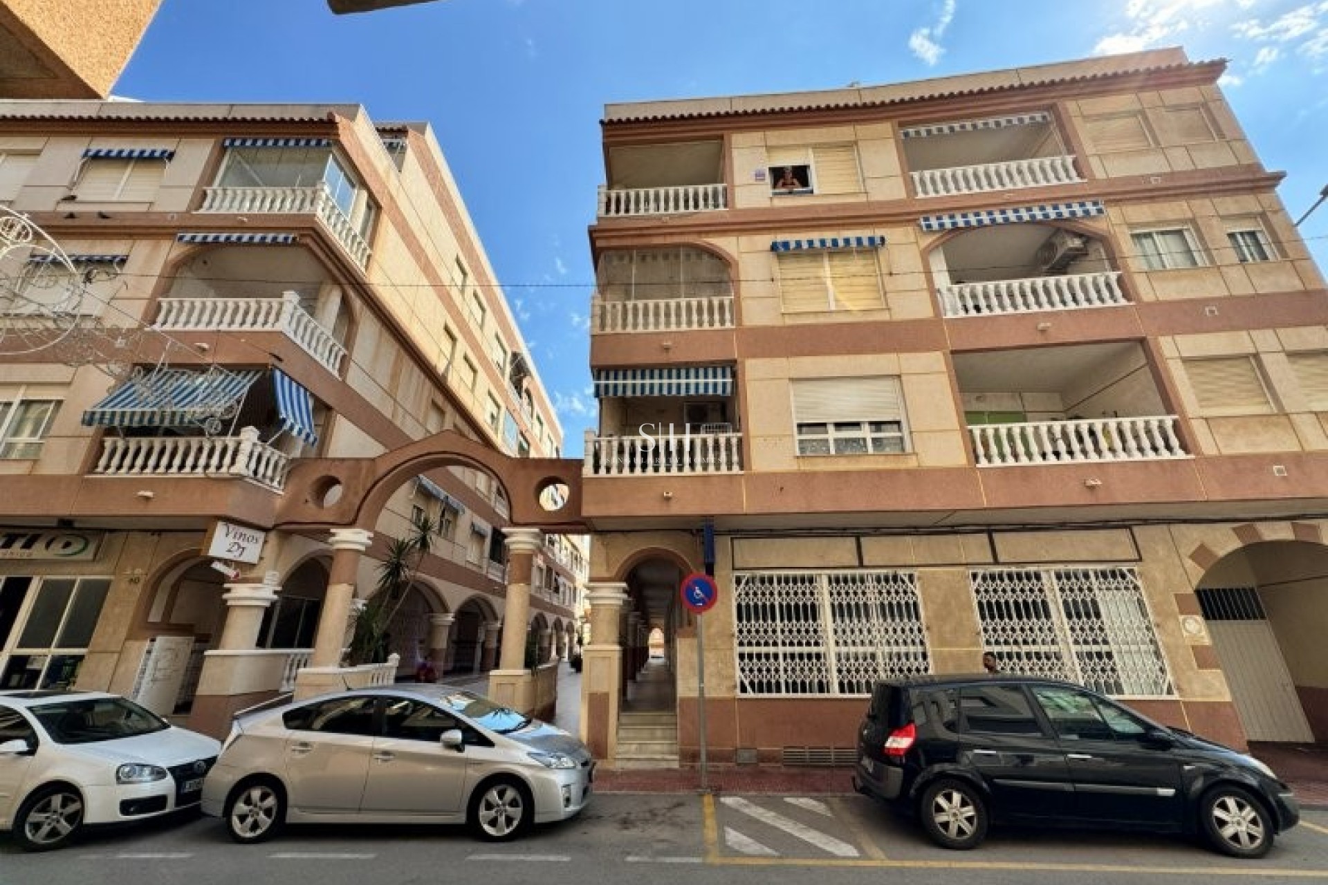 Återförsäljning - Lägenhet / lägenhet - La Mata - Costa Blanca