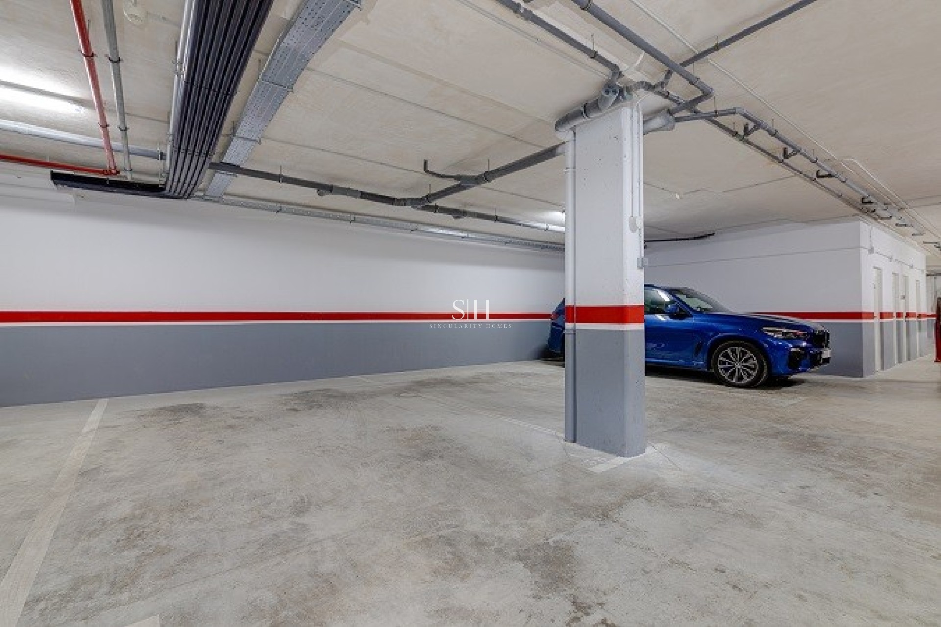 Återförsäljning - Lägenhet / lägenhet - Las Colinas Golf - Costa Blanca