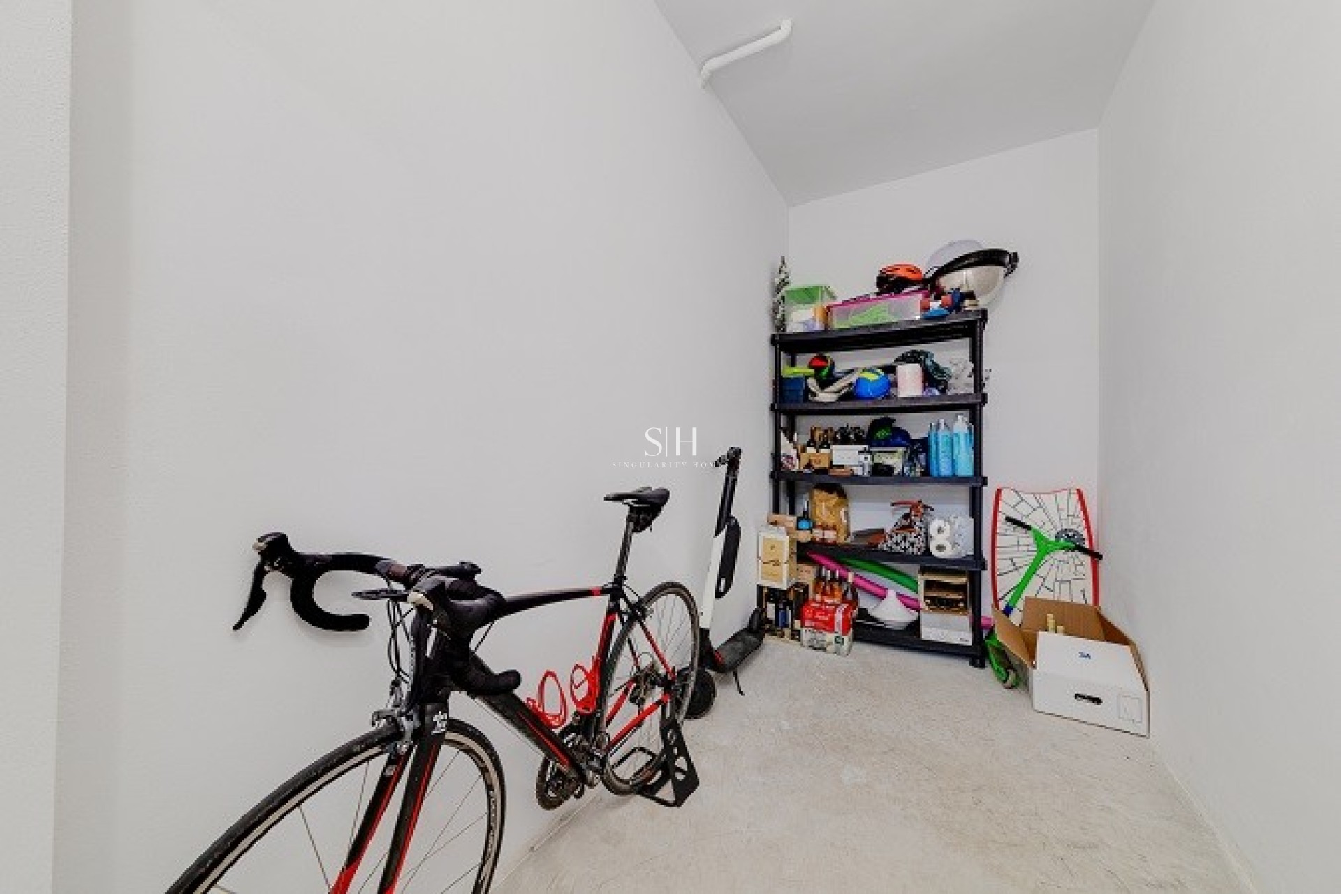 Återförsäljning - Lägenhet / lägenhet - Las Colinas Golf - Costa Blanca