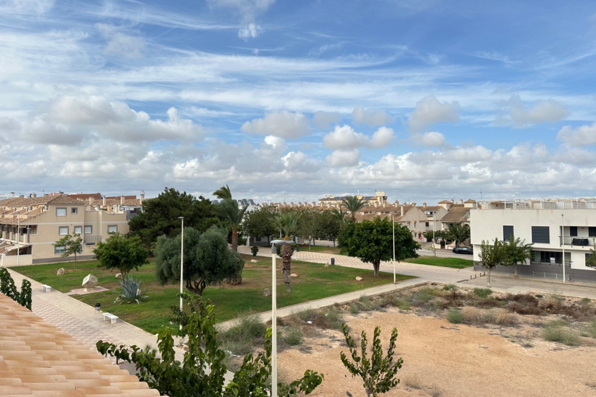 Återförsäljning - Lägenhet / lägenhet - Los Alcázares - Costa Calida