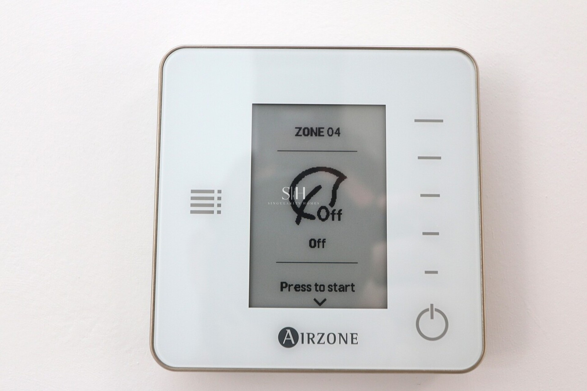 Återförsäljning - Lägenhet / lägenhet - Los Altos - Costa Blanca