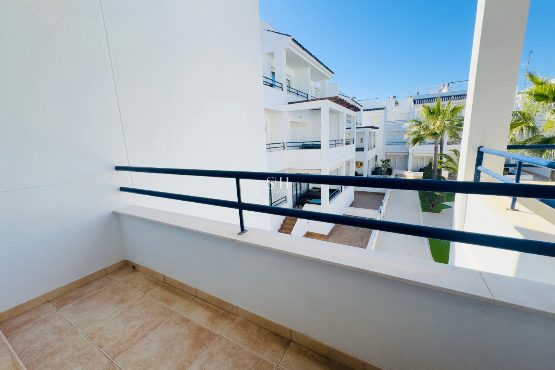 Återförsäljning - Lägenhet / lägenhet - Mar Azul - La Veleta Torrevieja - Costa Blanca